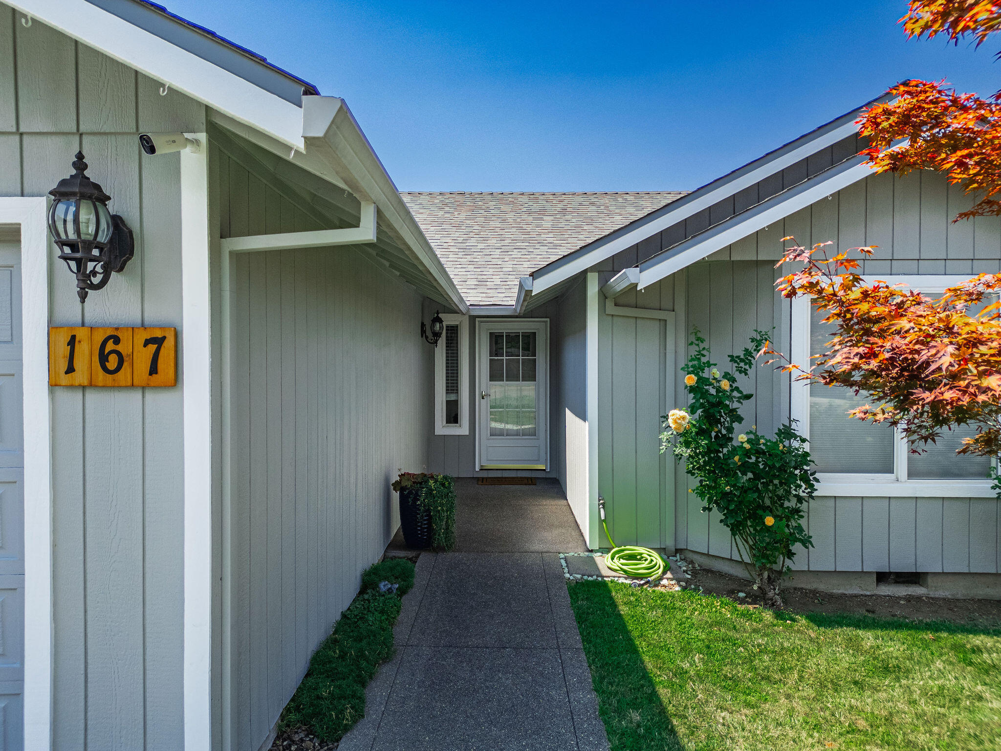 Green Park Village Subdivision Unit No 2 - Residential