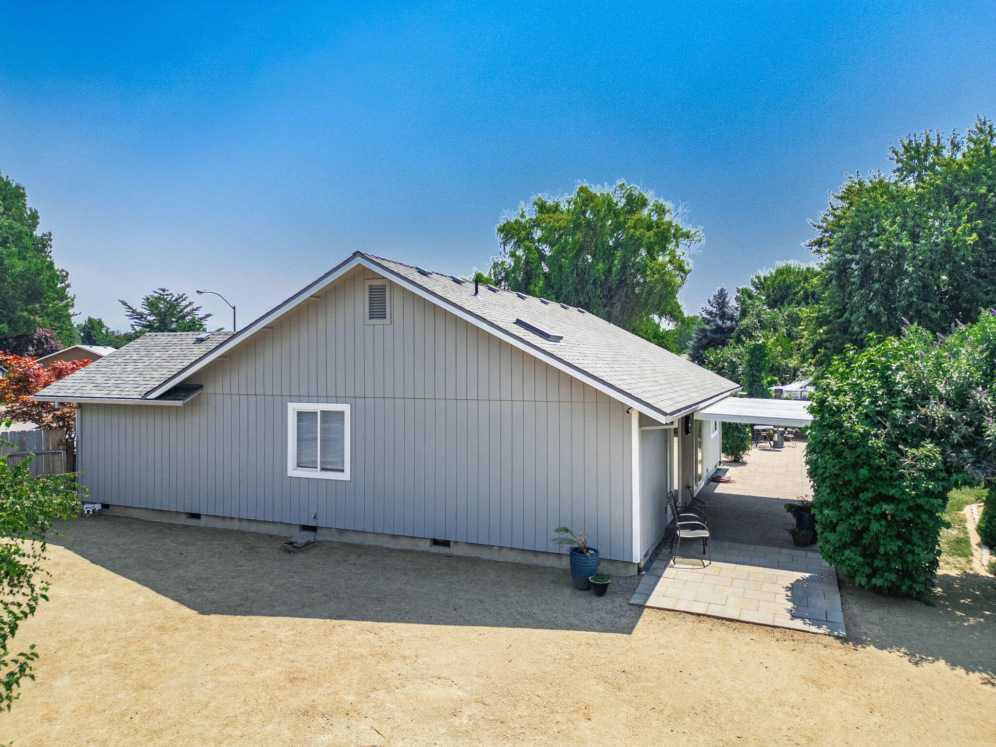 Green Park Village Subdivision Unit No 2 - Residential