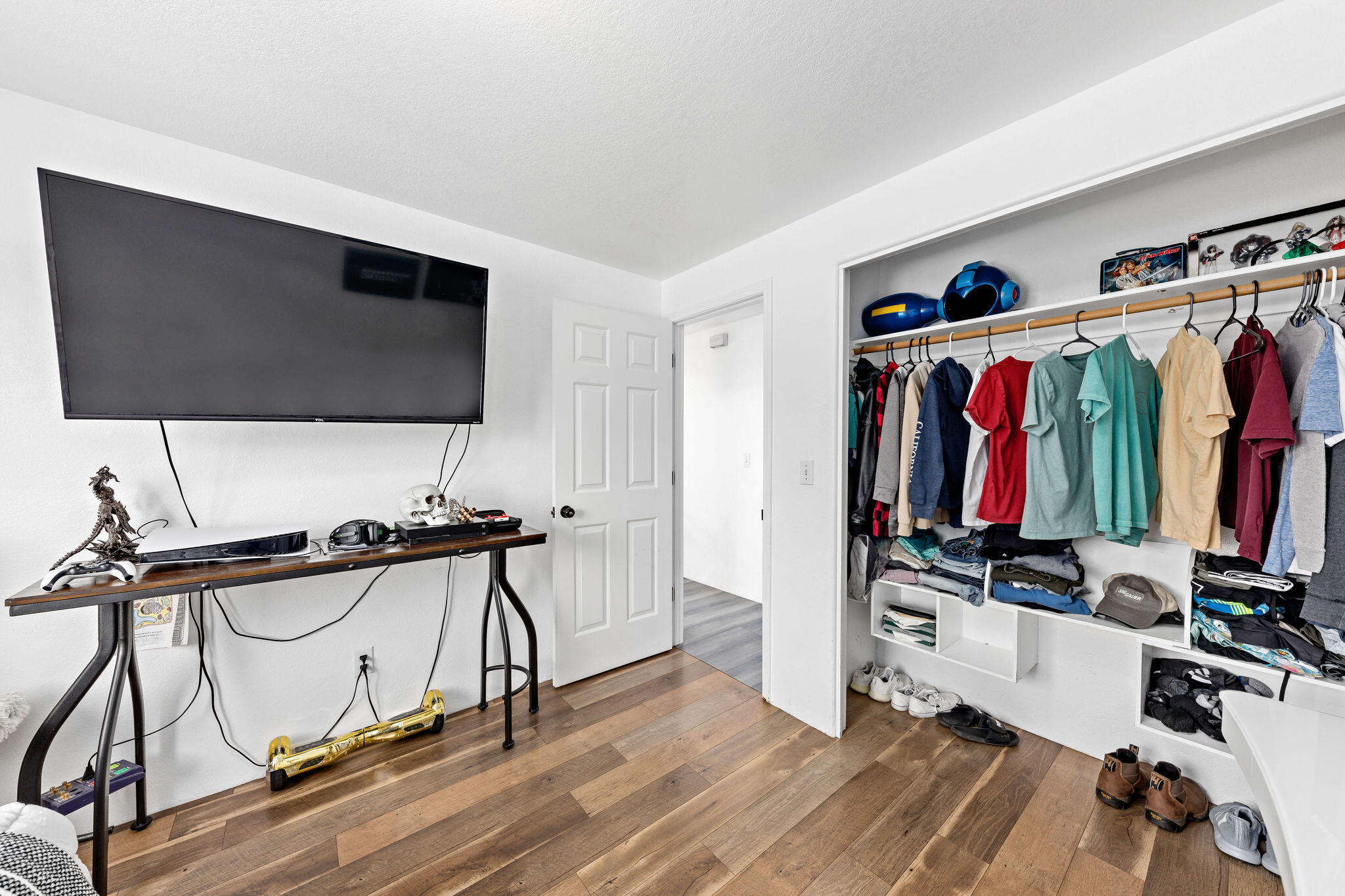 Green Park Village Subdivision Unit No 2 - Residential