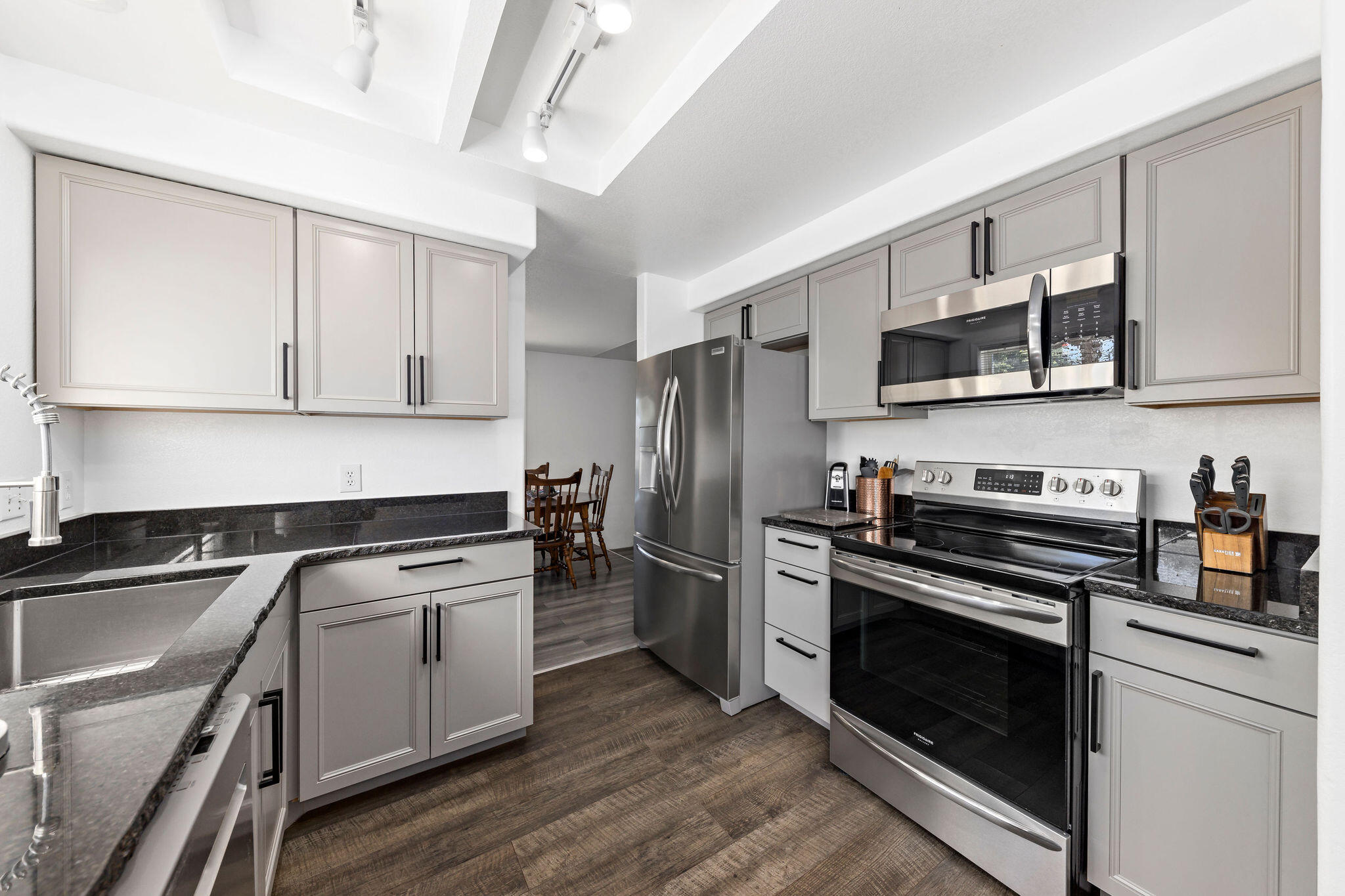 Green Park Village Subdivision Unit No 2 - Residential