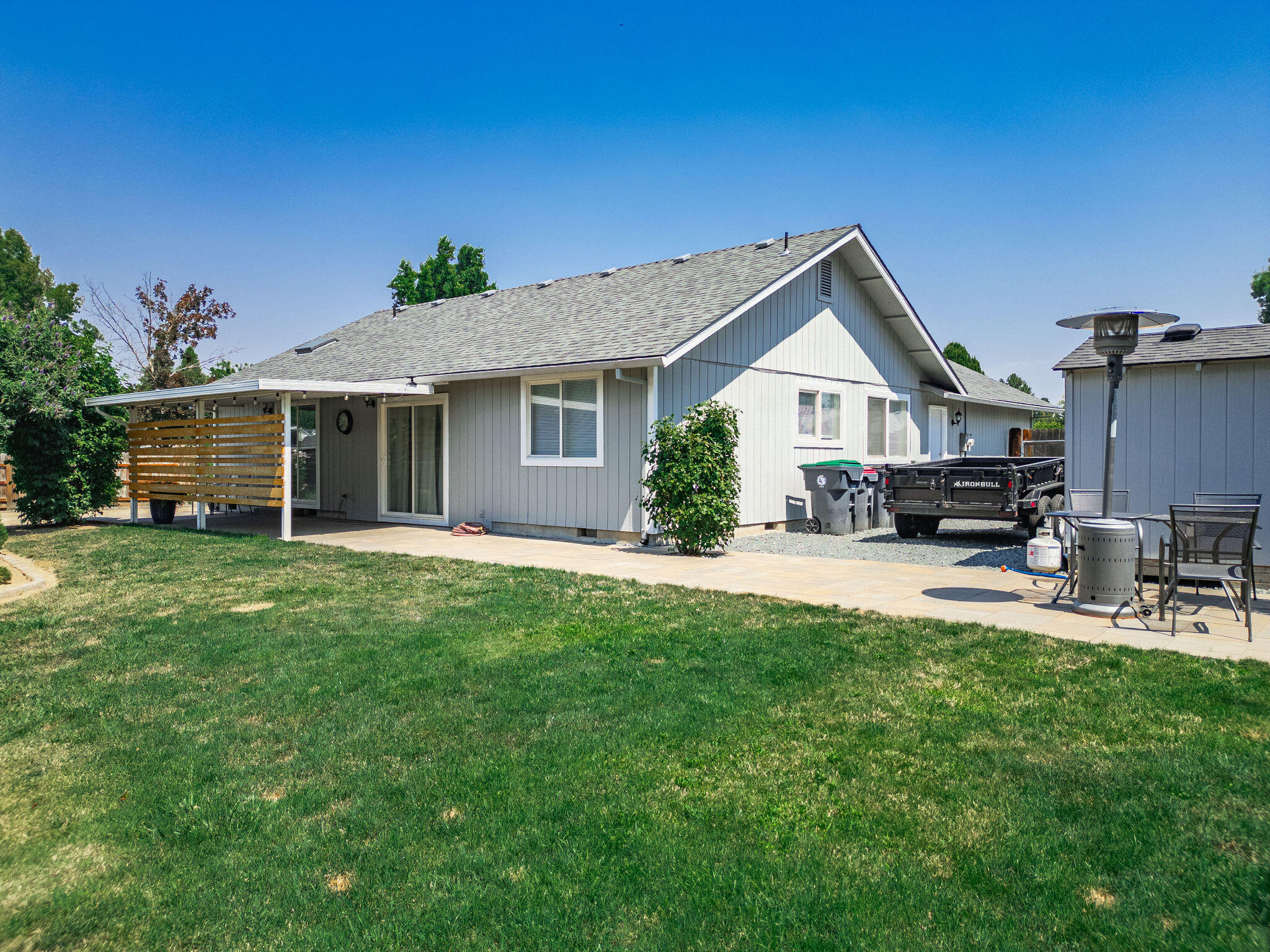 Green Park Village Subdivision Unit No 2 - Residential