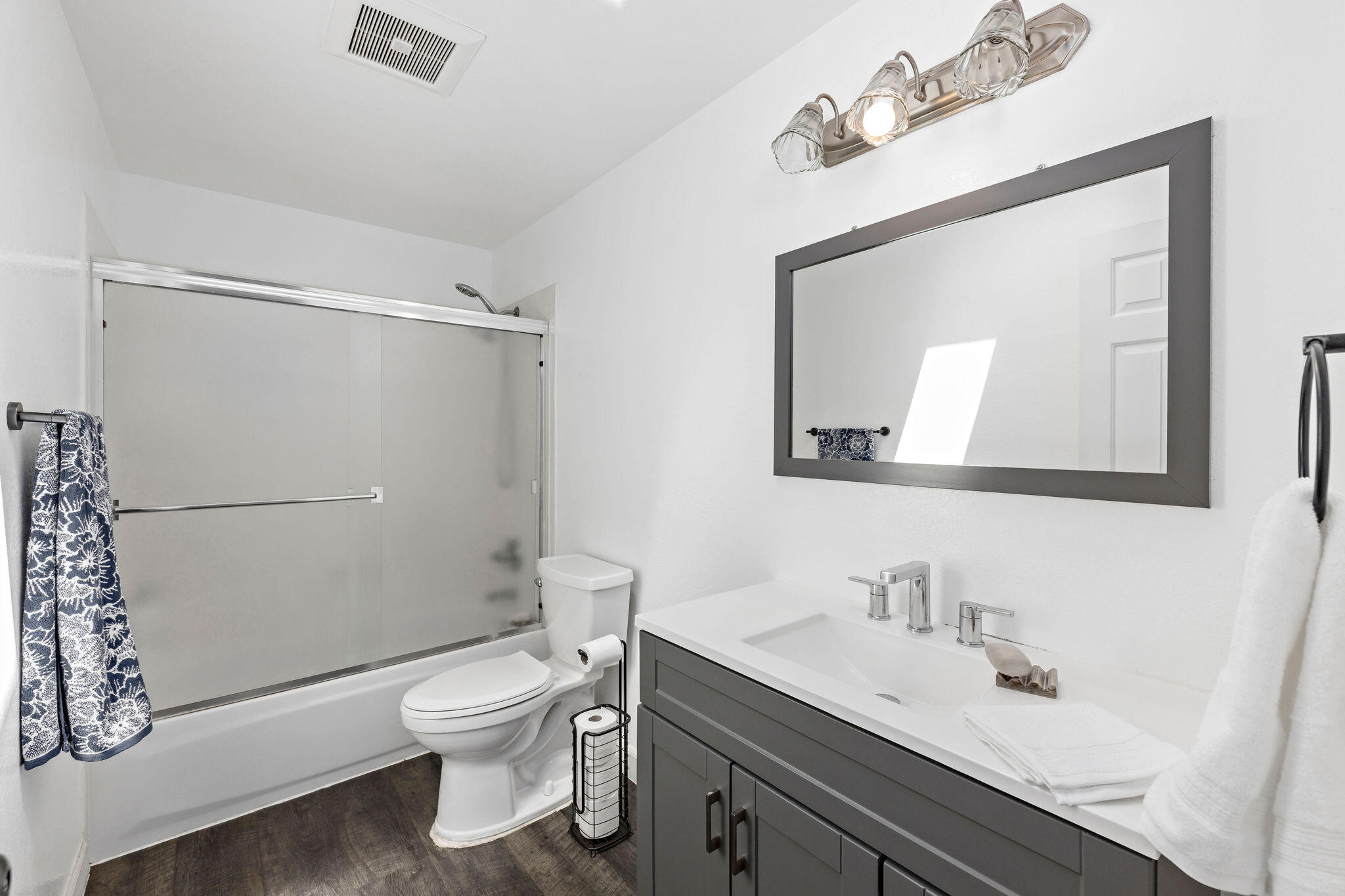 Green Park Village Subdivision Unit No 2 - Residential