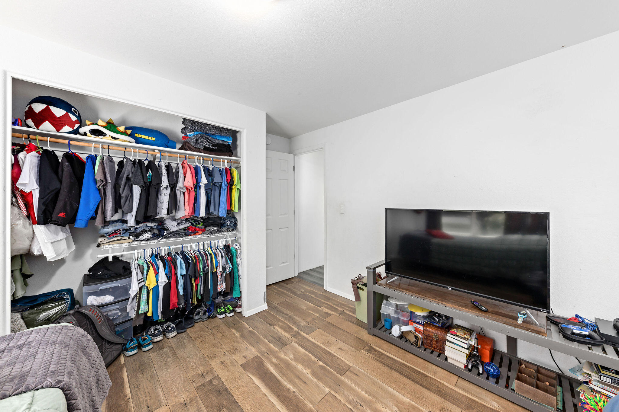 Green Park Village Subdivision Unit No 2 - Residential