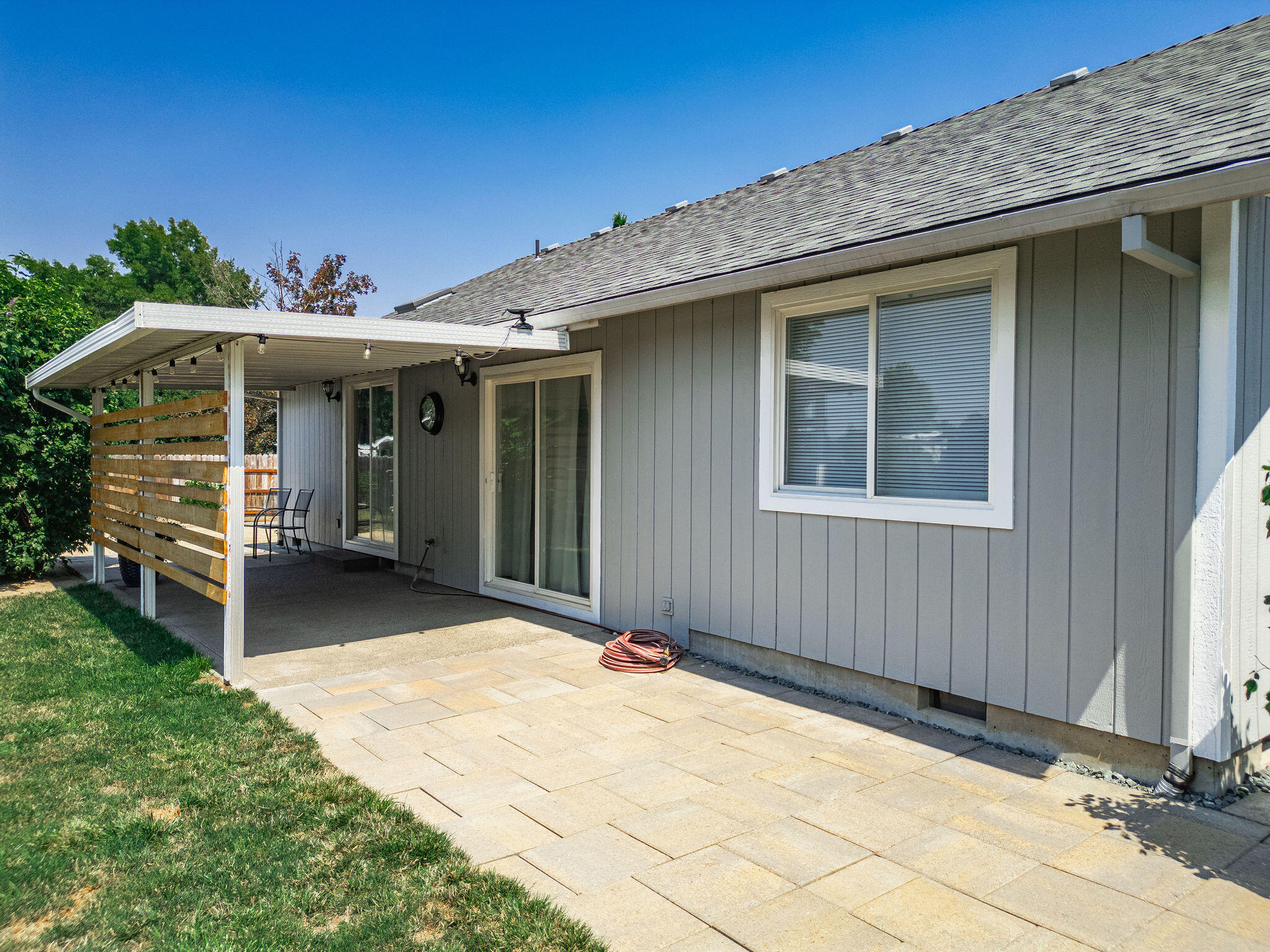 Green Park Village Subdivision Unit No 2 - Residential