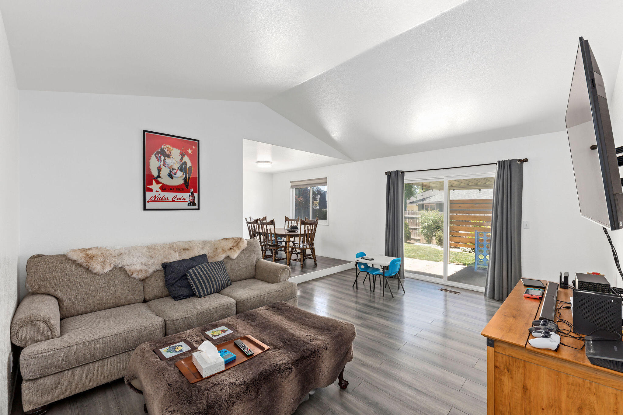 Green Park Village Subdivision Unit No 2 - Residential