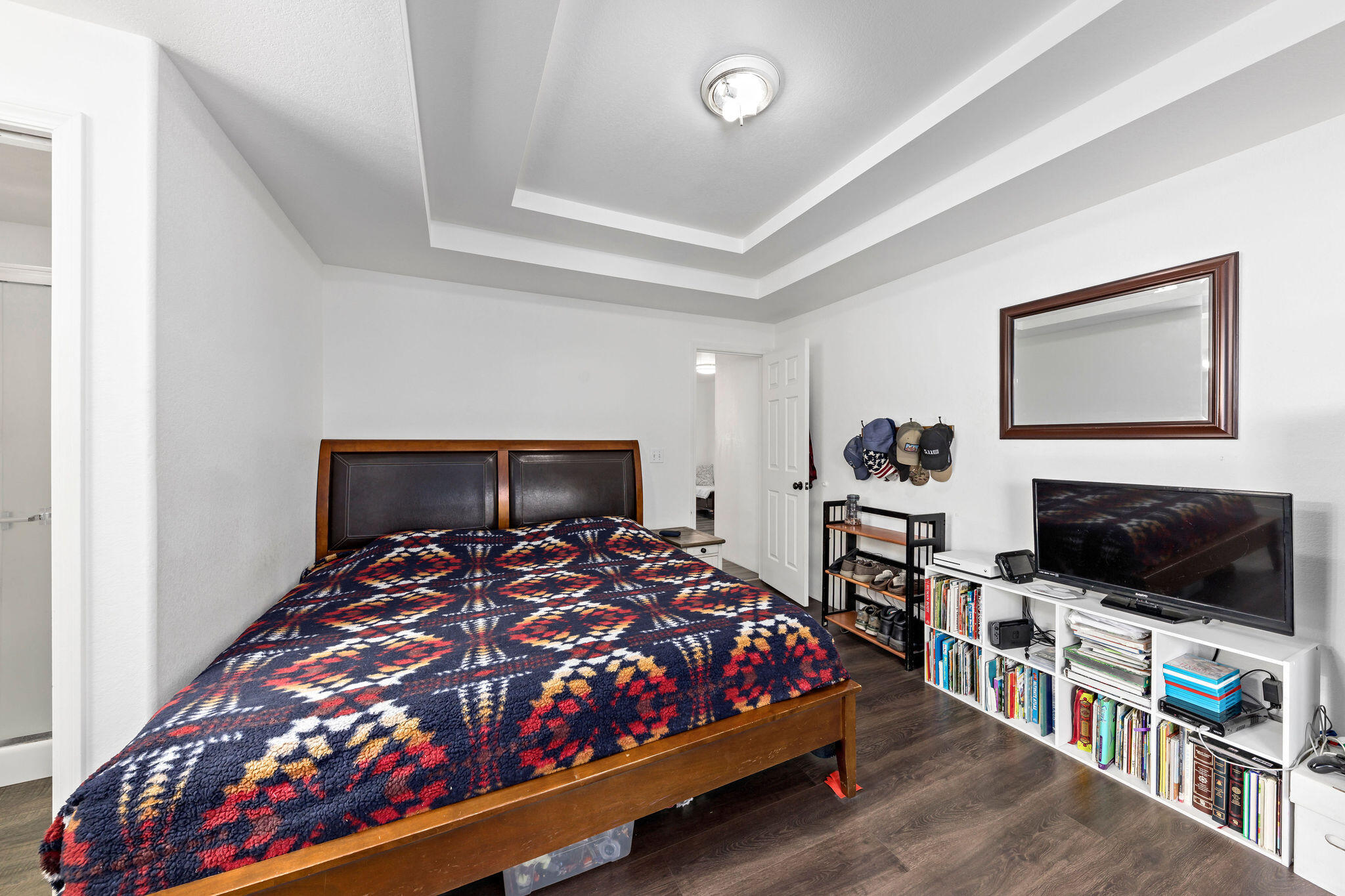 Green Park Village Subdivision Unit No 2 - Residential