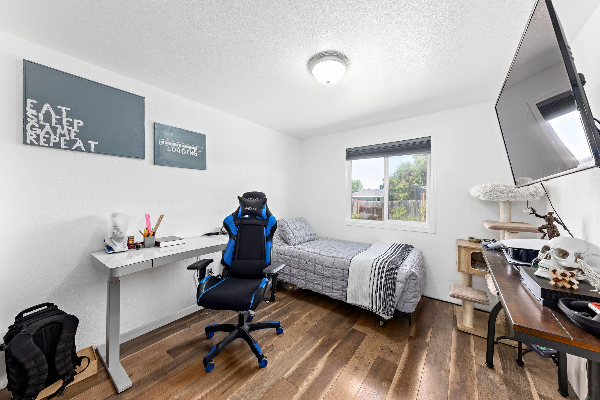 Green Park Village Subdivision Unit No 2 - Residential