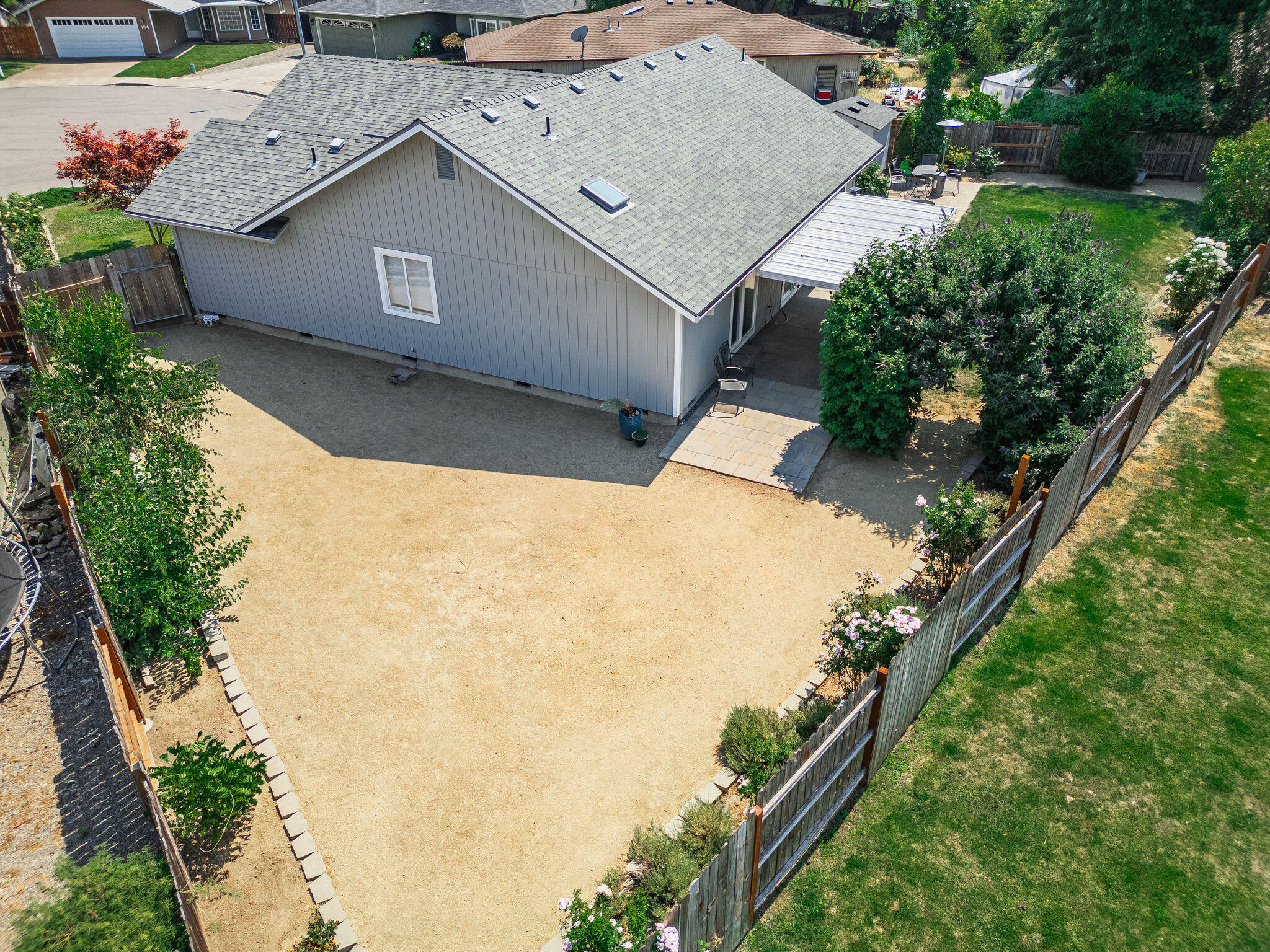 Green Park Village Subdivision Unit No 2 - Residential