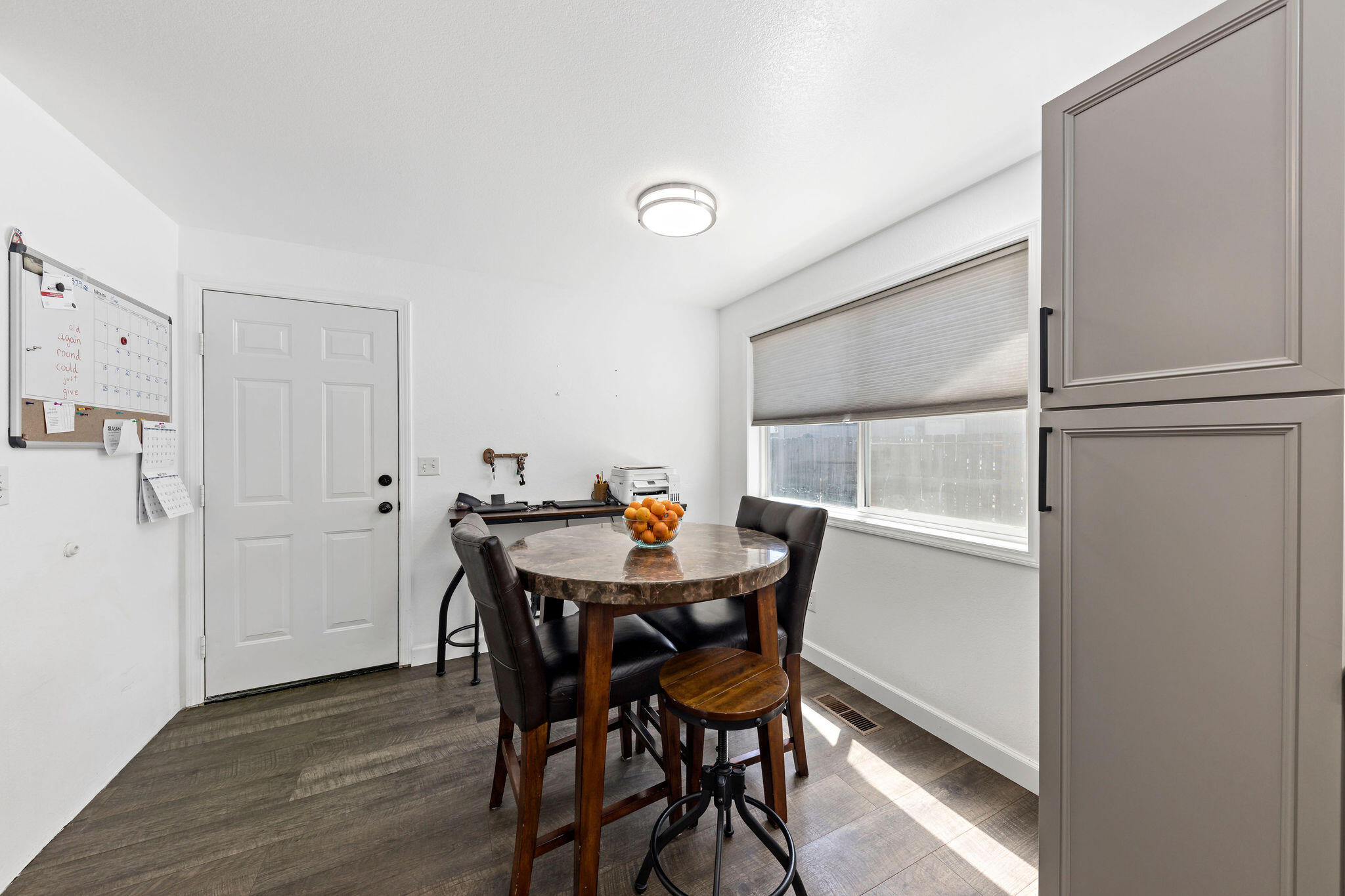 Green Park Village Subdivision Unit No 2 - Residential