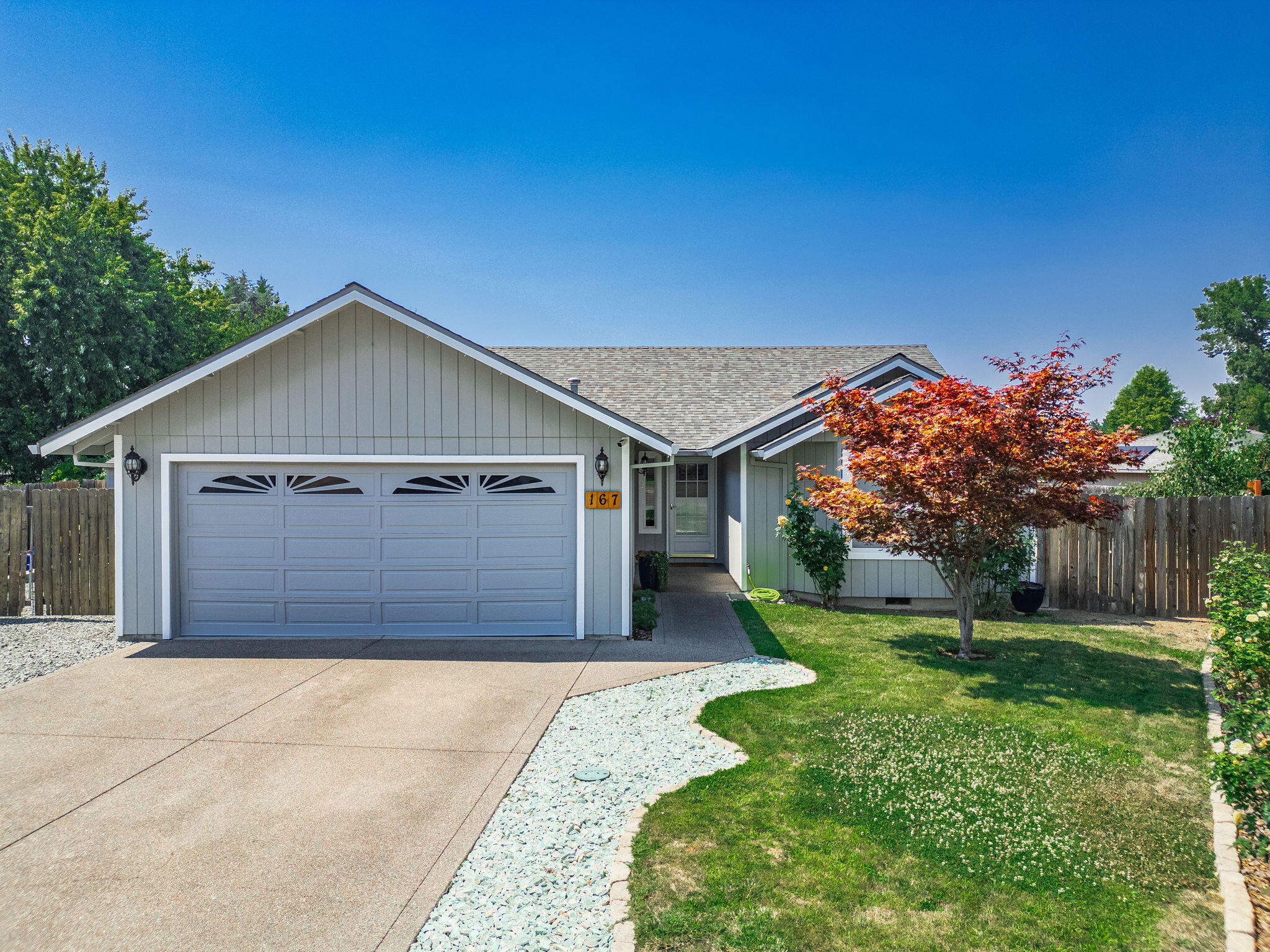 Green Park Village Subdivision Unit No 2 - Residential