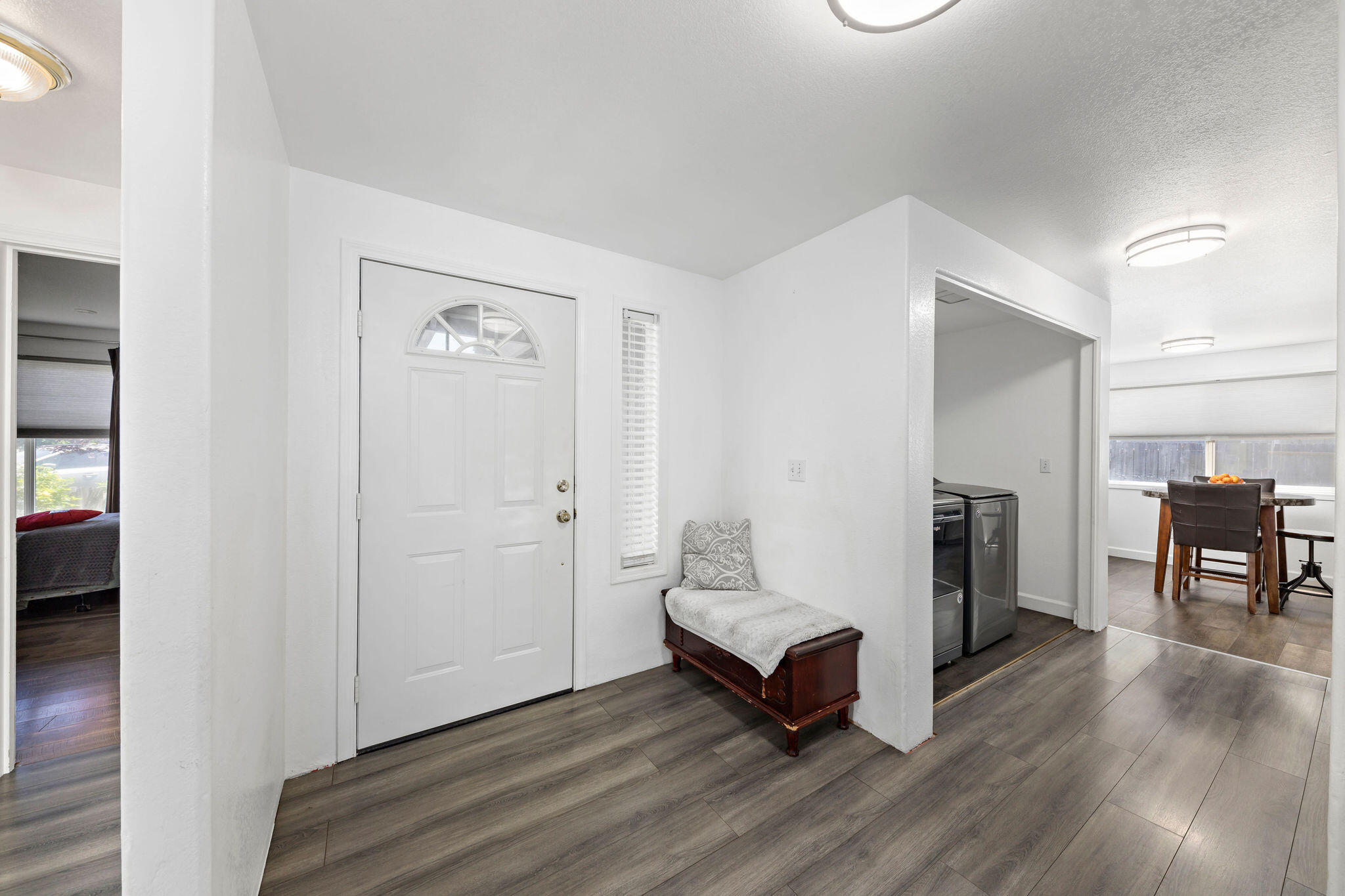 Green Park Village Subdivision Unit No 2 - Residential