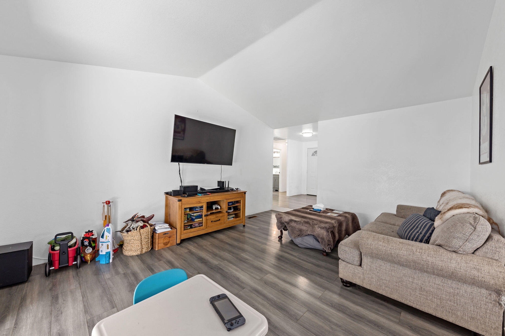 Green Park Village Subdivision Unit No 2 - Residential