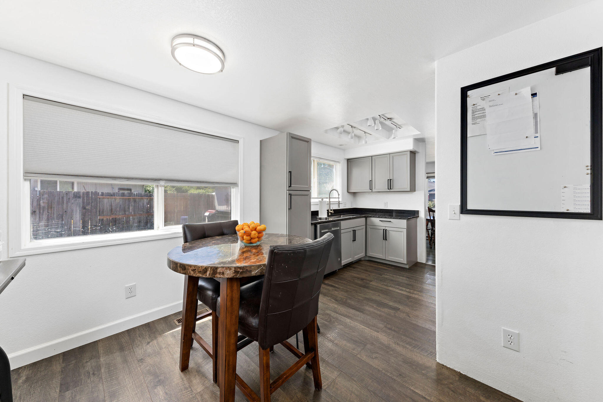 Green Park Village Subdivision Unit No 2 - Residential