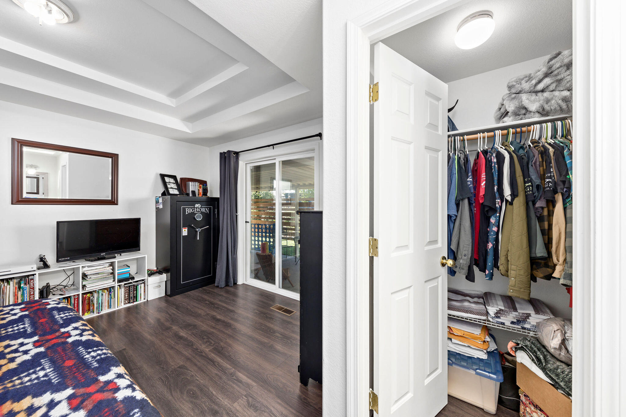 Green Park Village Subdivision Unit No 2 - Residential