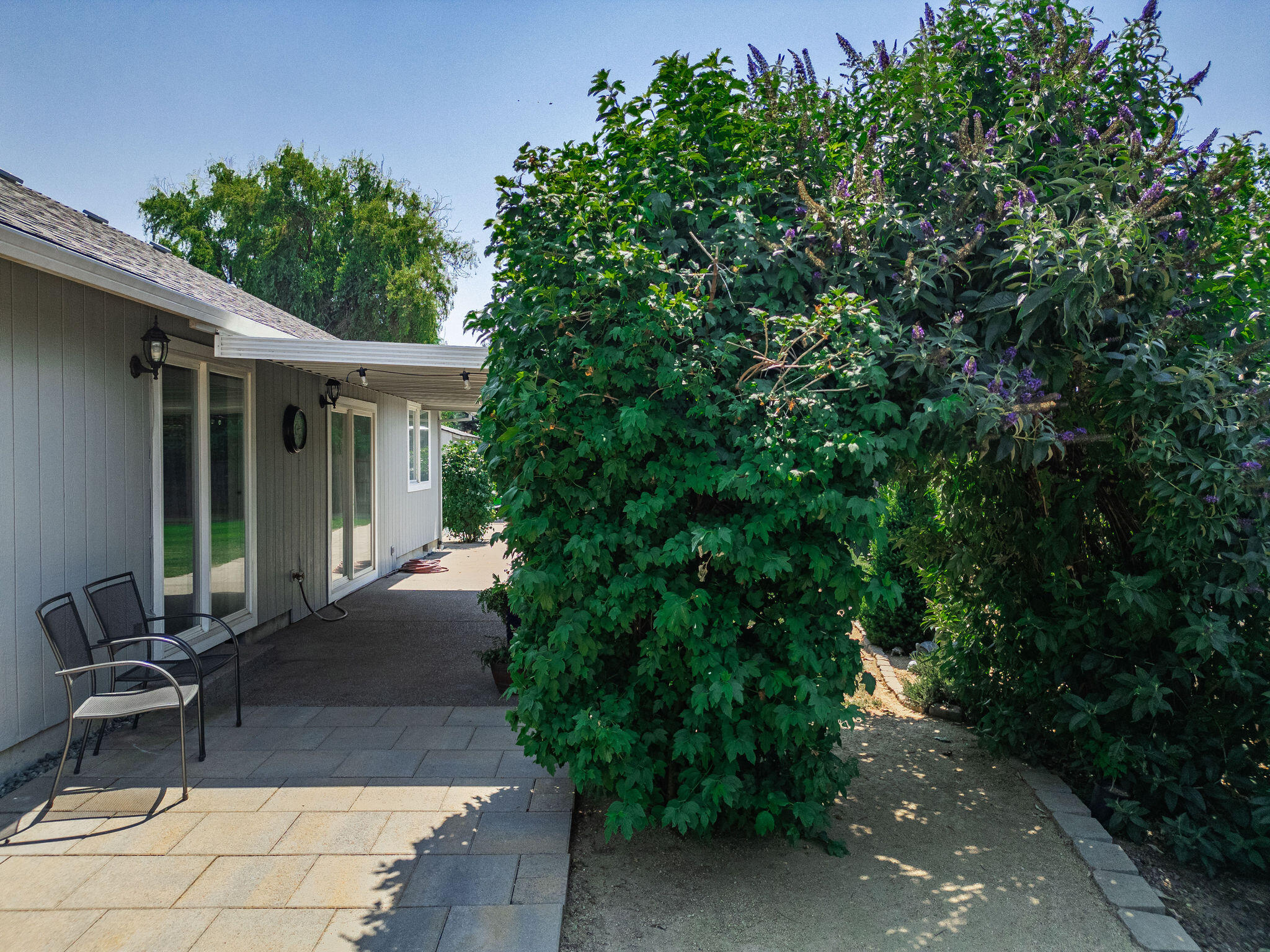 Green Park Village Subdivision Unit No 2 - Residential