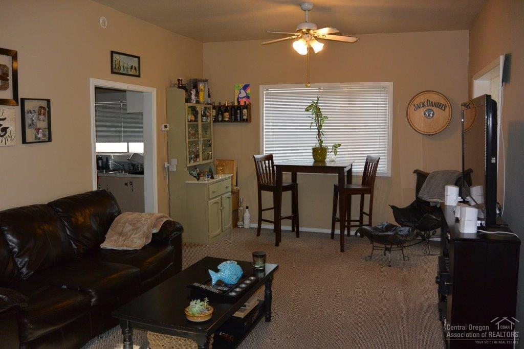 Deschutes - Residential