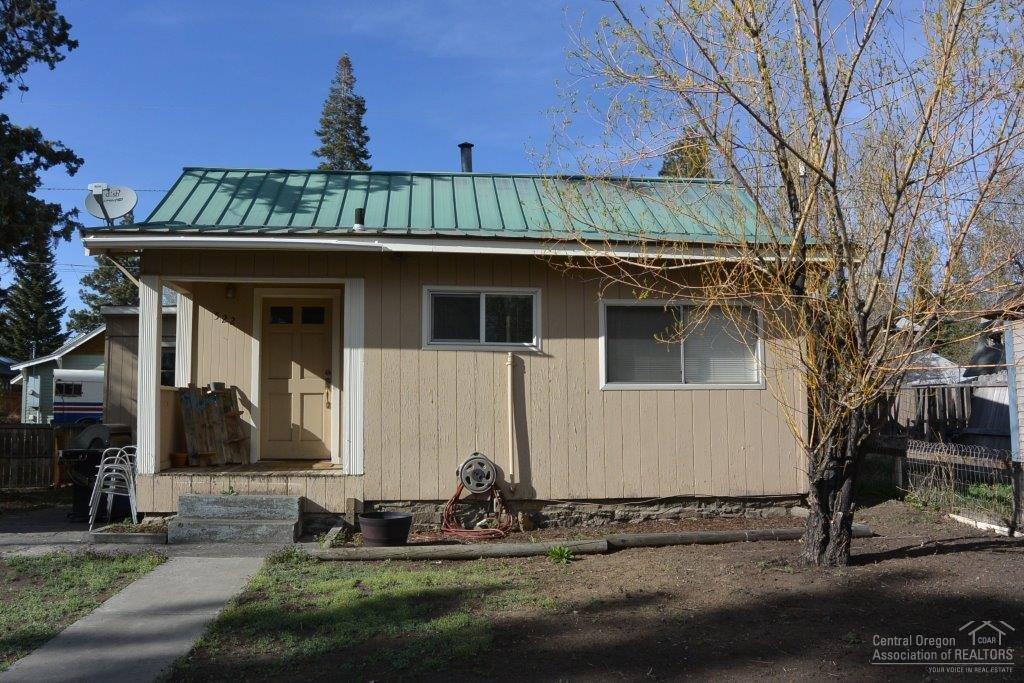 Deschutes - Residential