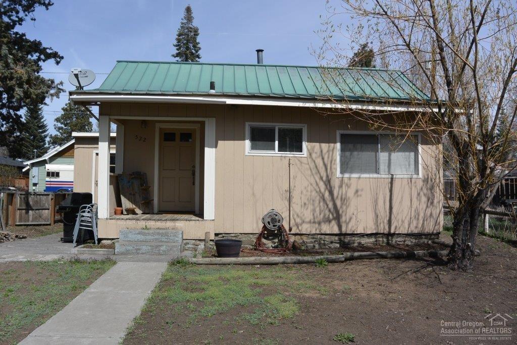 Deschutes - Residential