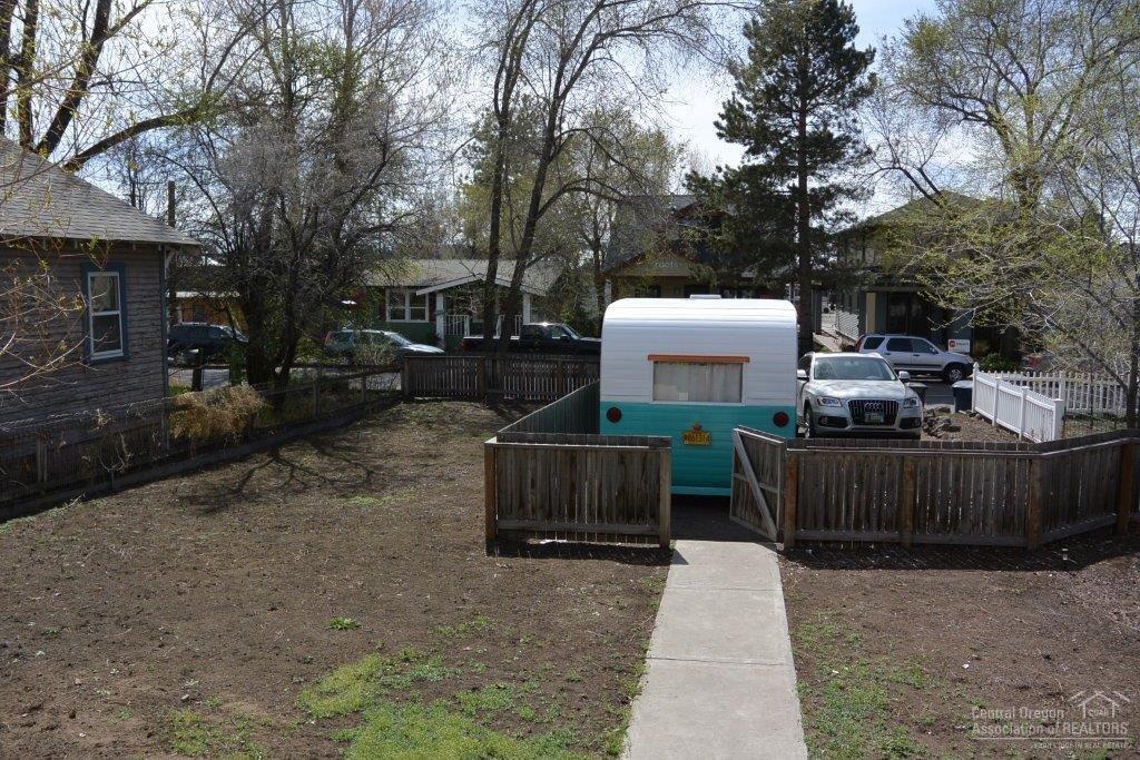 Deschutes - Residential