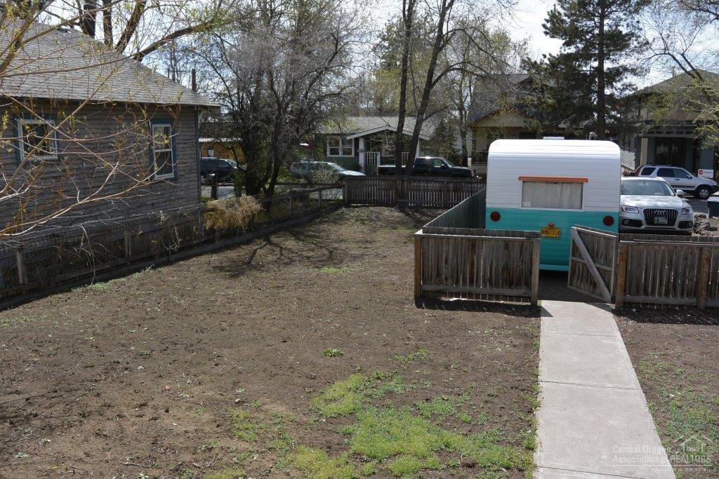 Deschutes - Residential