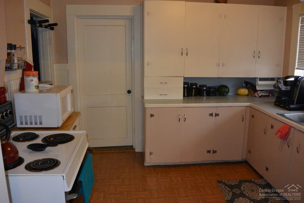 Deschutes - Residential