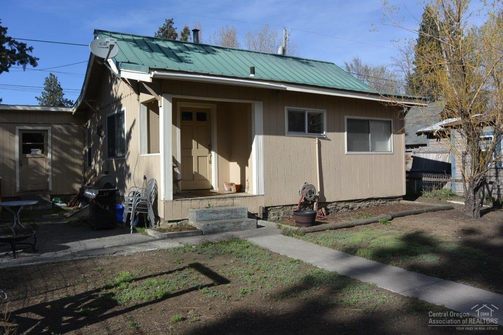 Deschutes - Residential