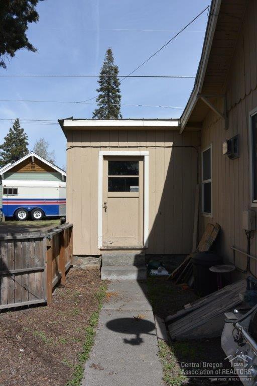 Deschutes - Residential