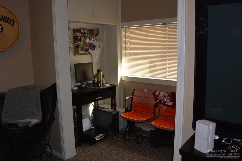 Deschutes - Residential