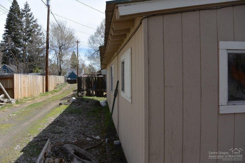 Deschutes - Residential