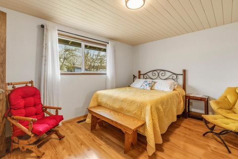 Tiny photo for 5081 Southview Drive, Klamath Falls, OR 97603 (MLS # 220219380)