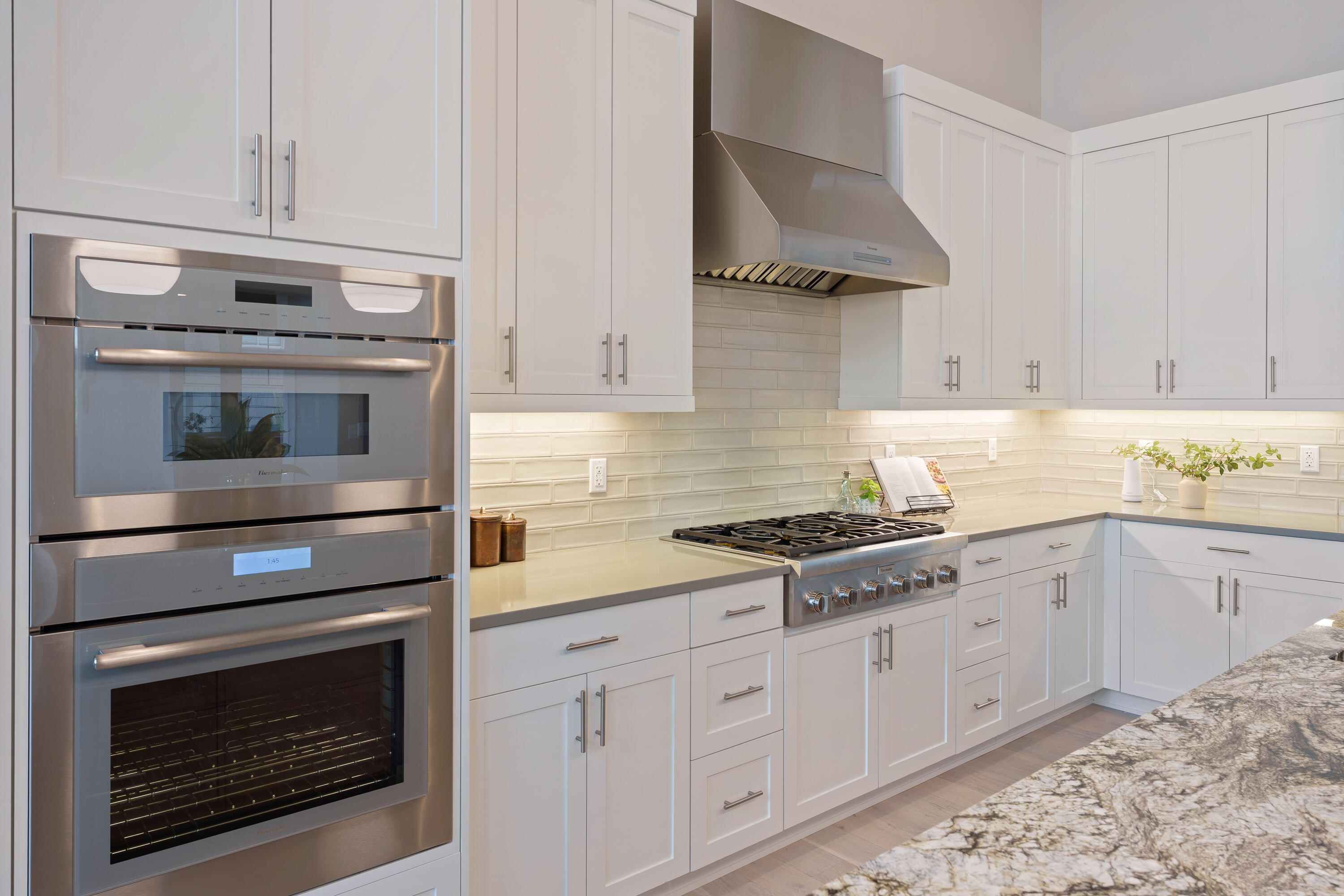 Tetherow - Residential