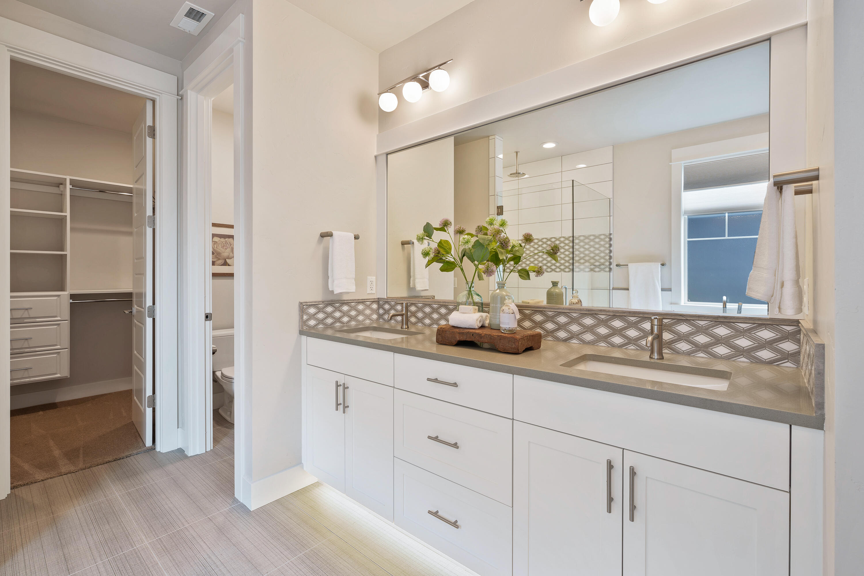 Tetherow - Residential