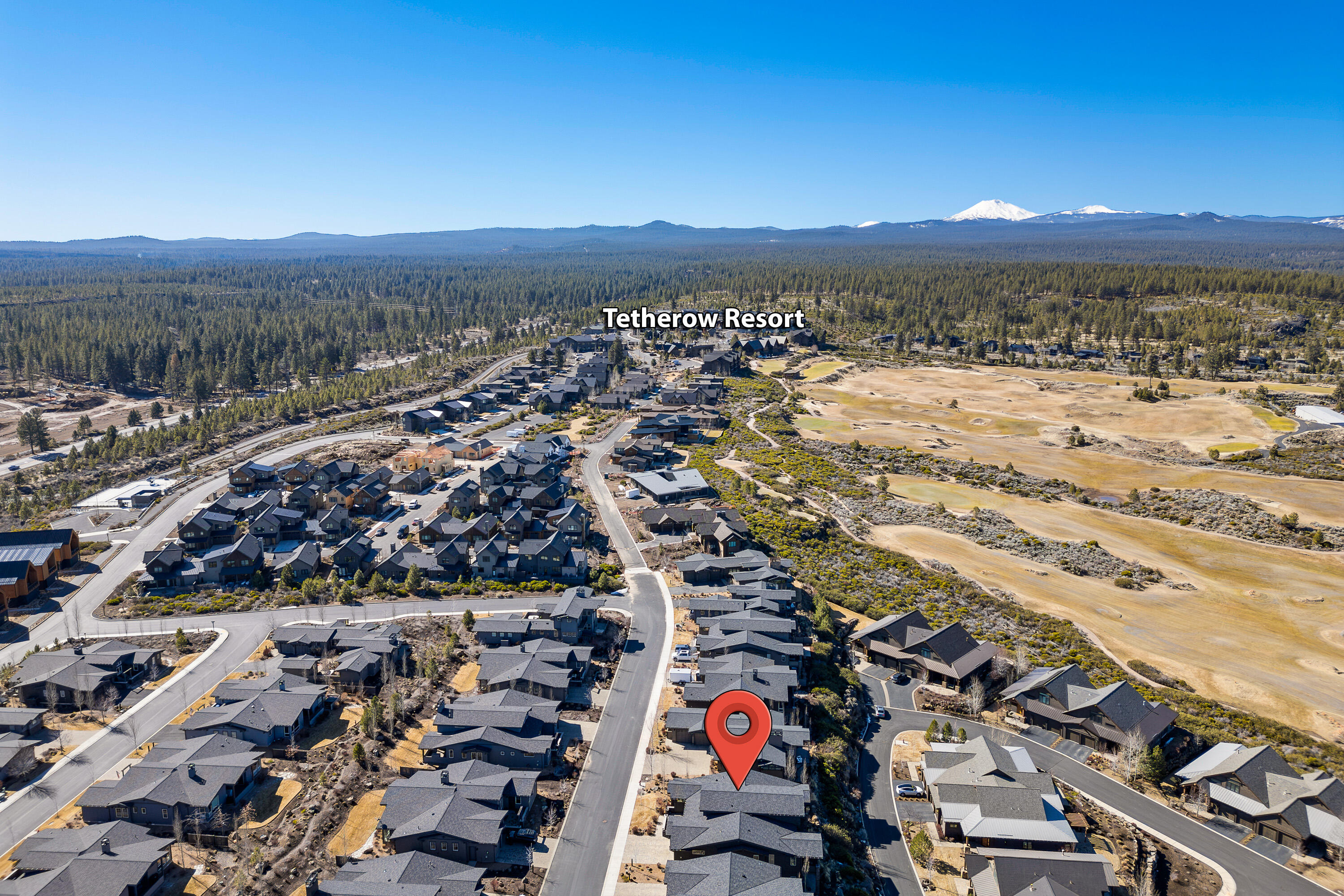 Tetherow - Residential