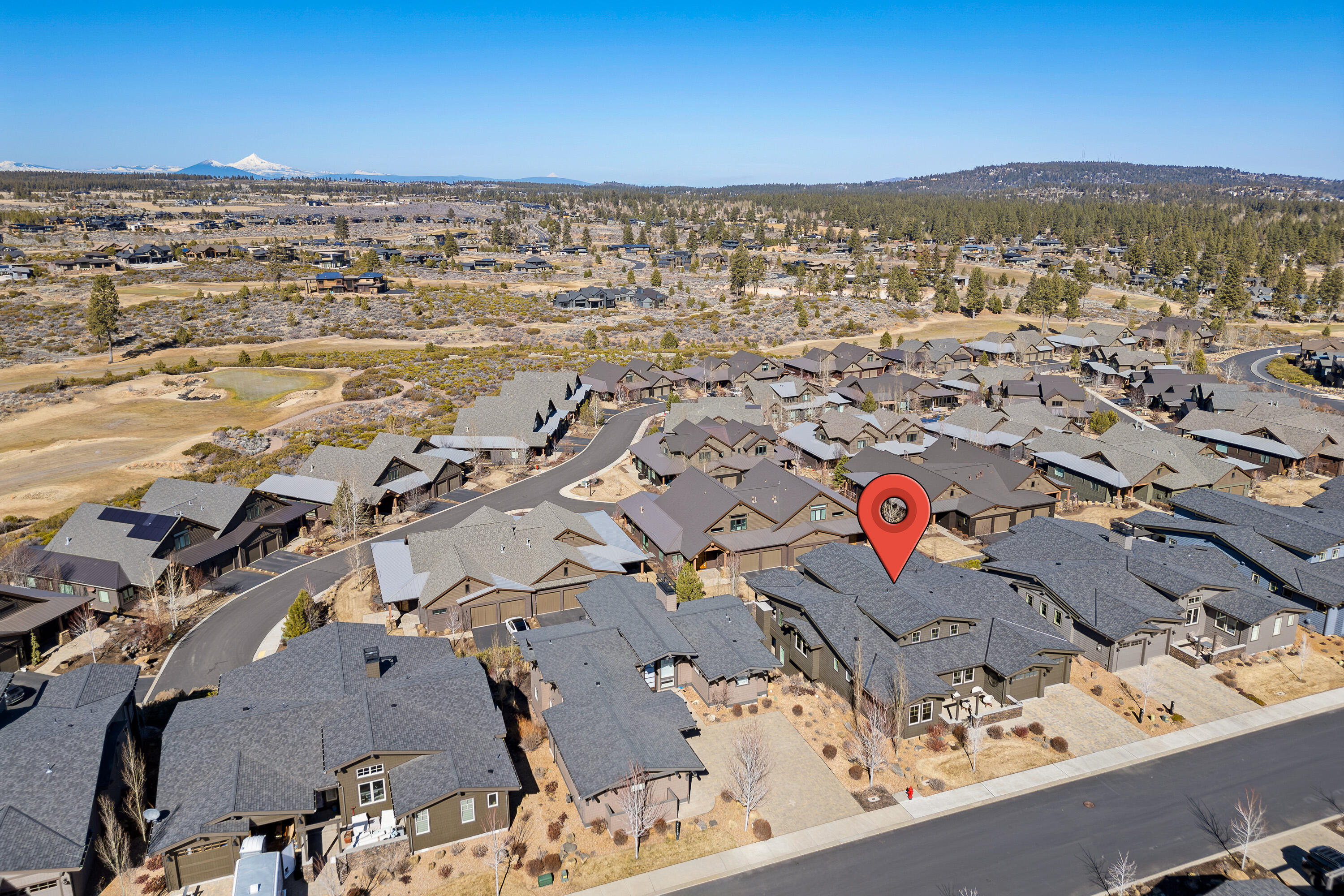 Tetherow - Residential