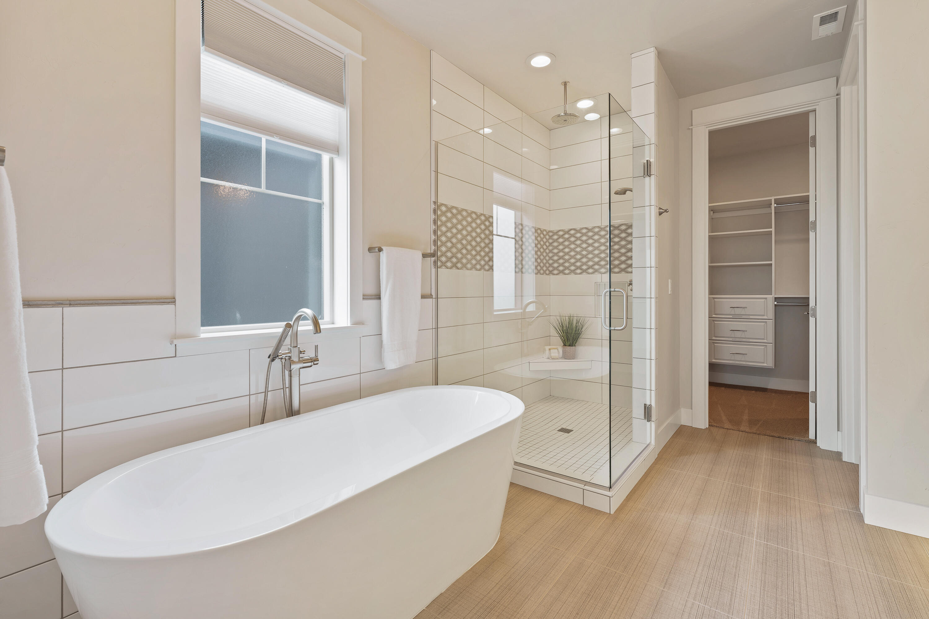 Tetherow - Residential