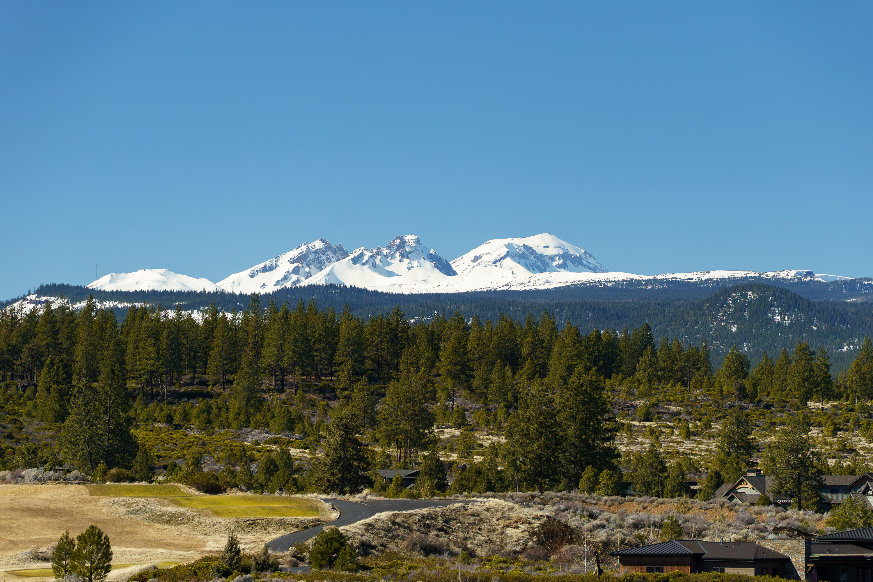 Tetherow - Residential