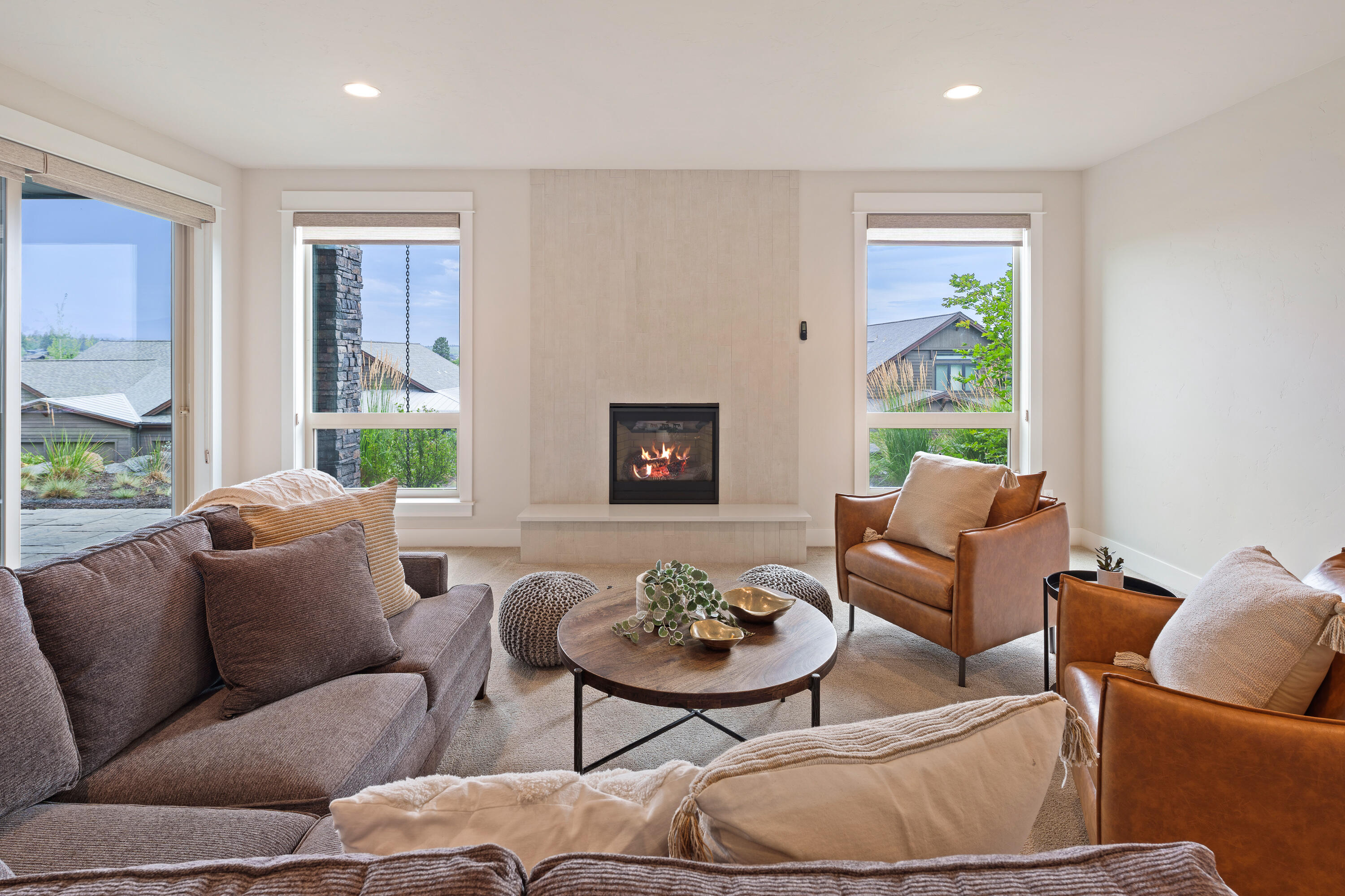 Tetherow - Residential