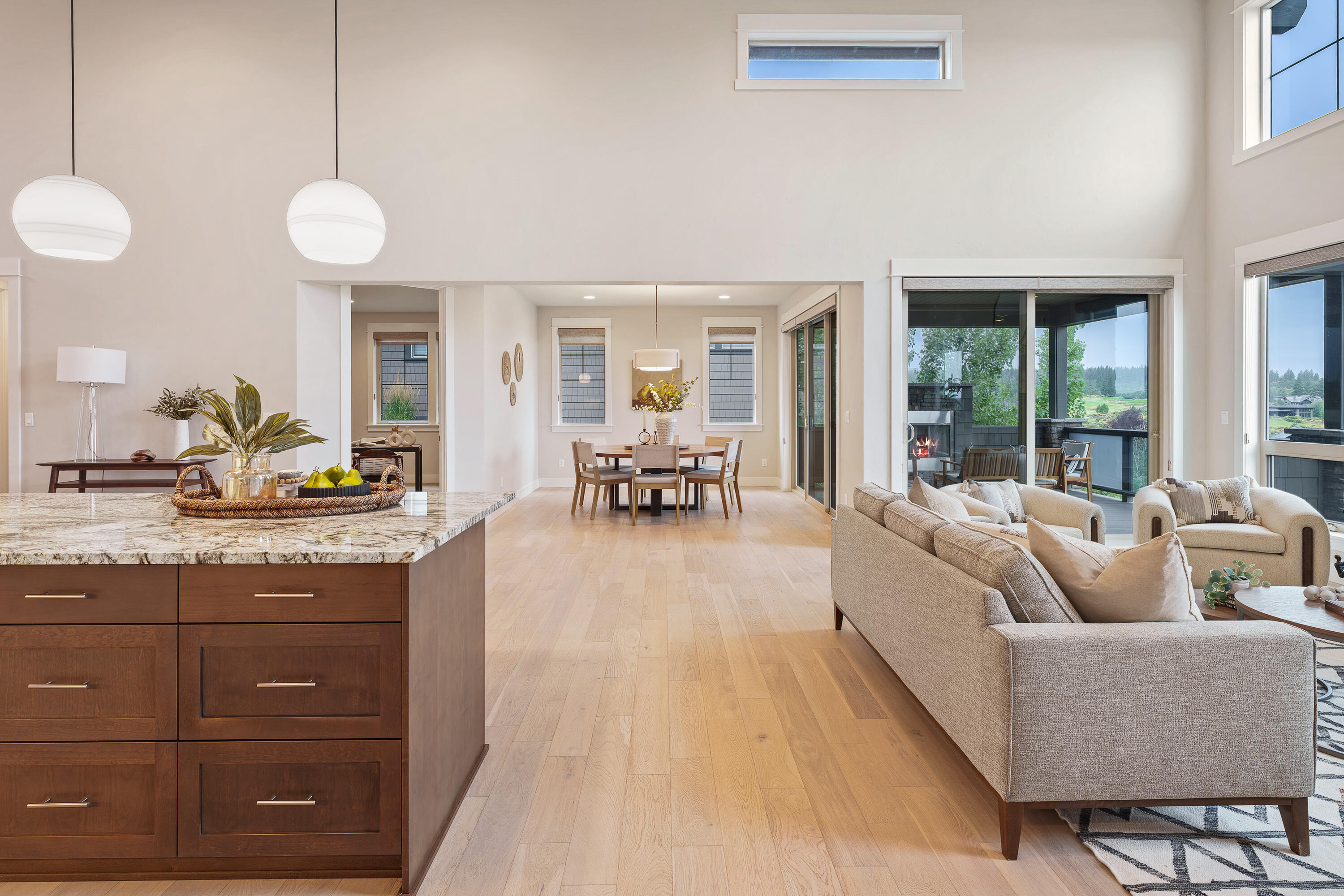 Tetherow - Residential