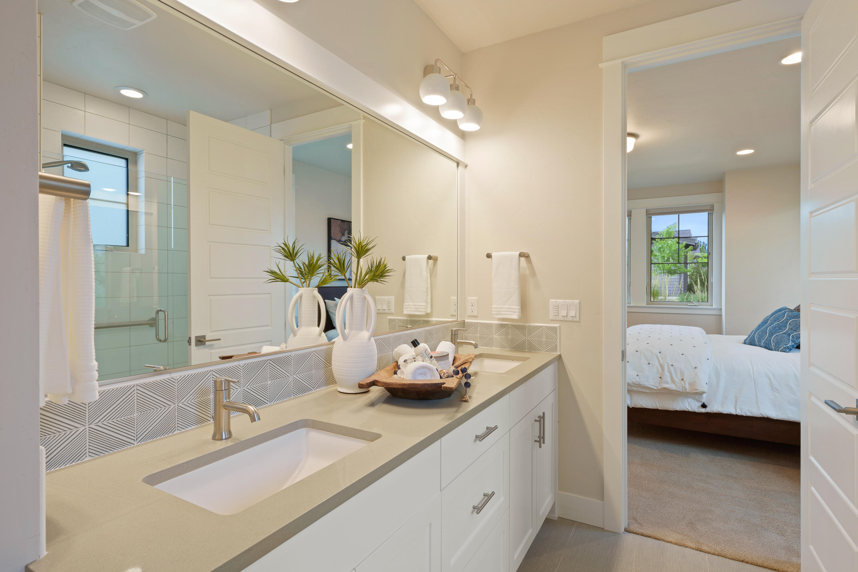 Tetherow - Residential