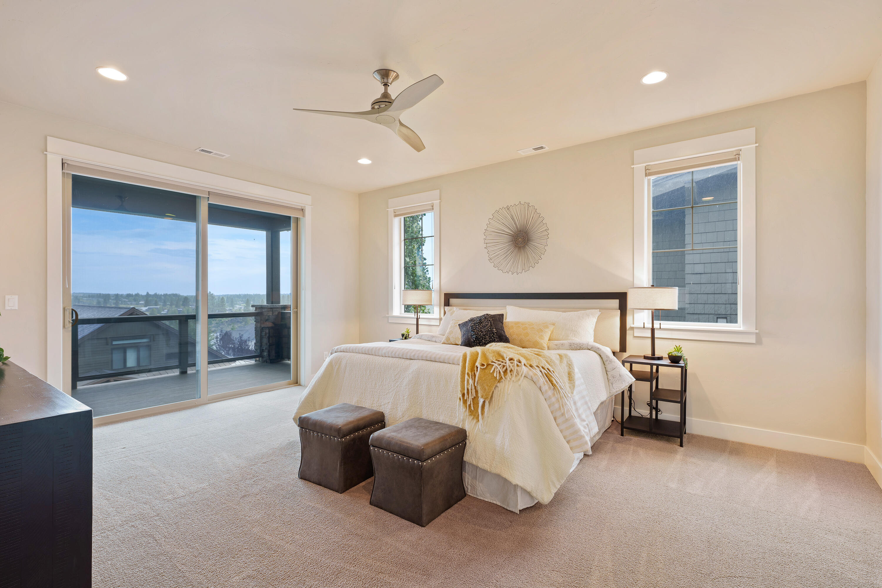 Tetherow - Residential