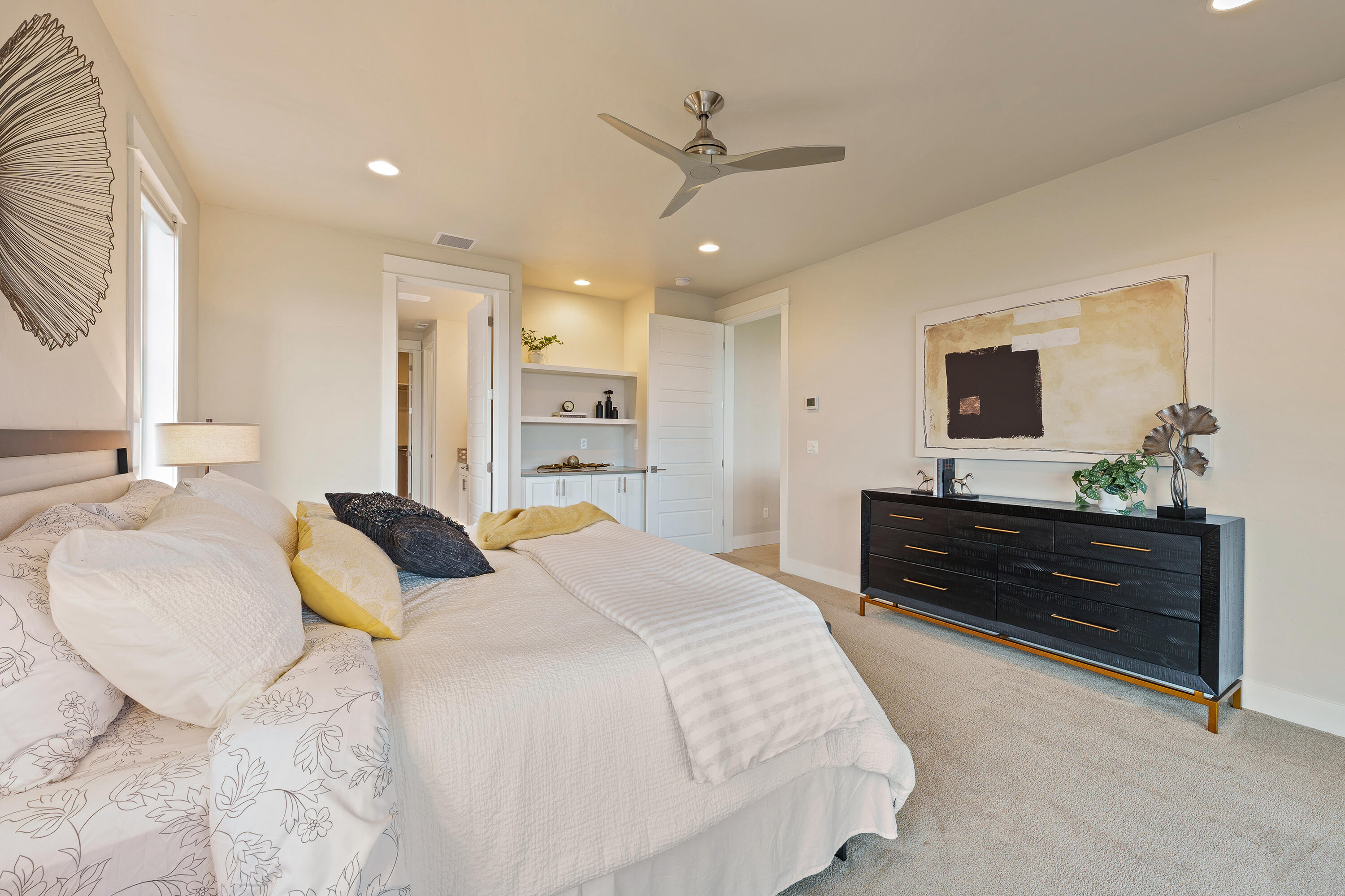 Tetherow - Residential