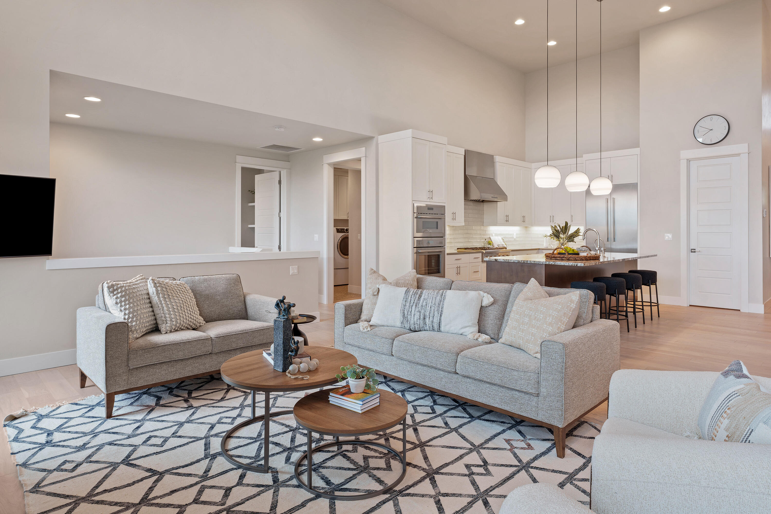 Tetherow - Residential