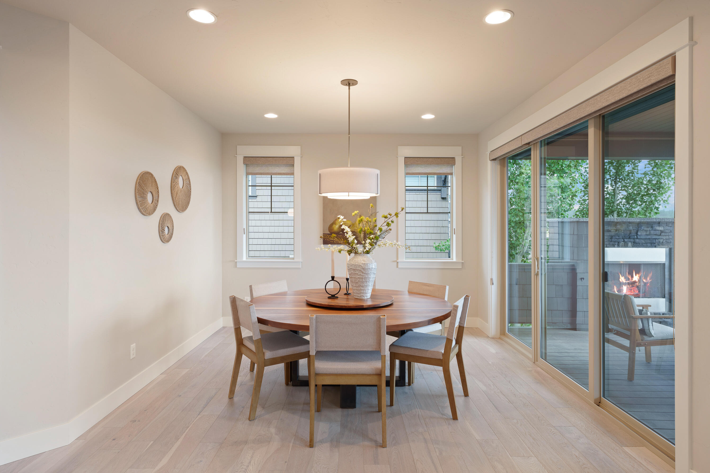 Tetherow - Residential