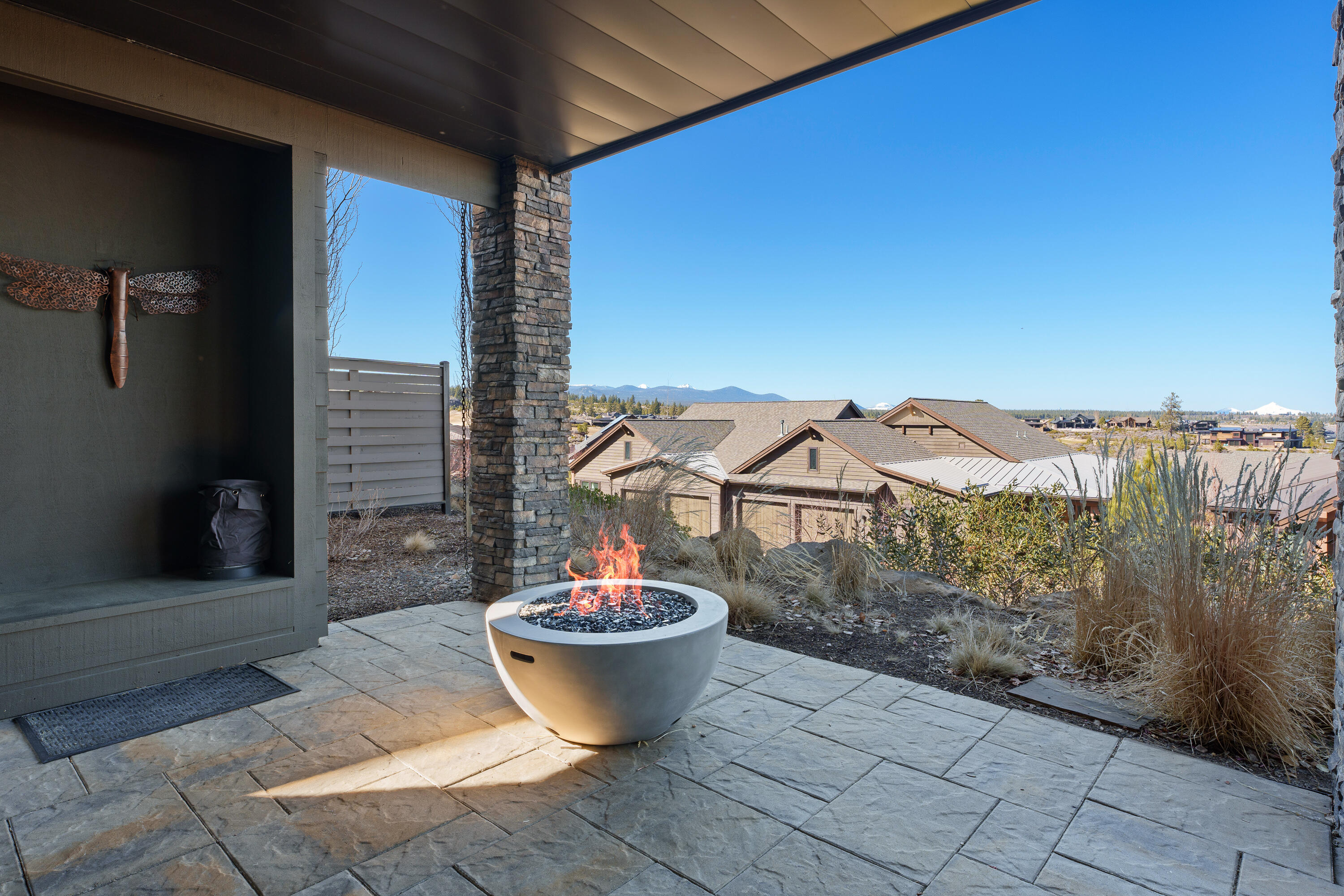 Tetherow - Residential