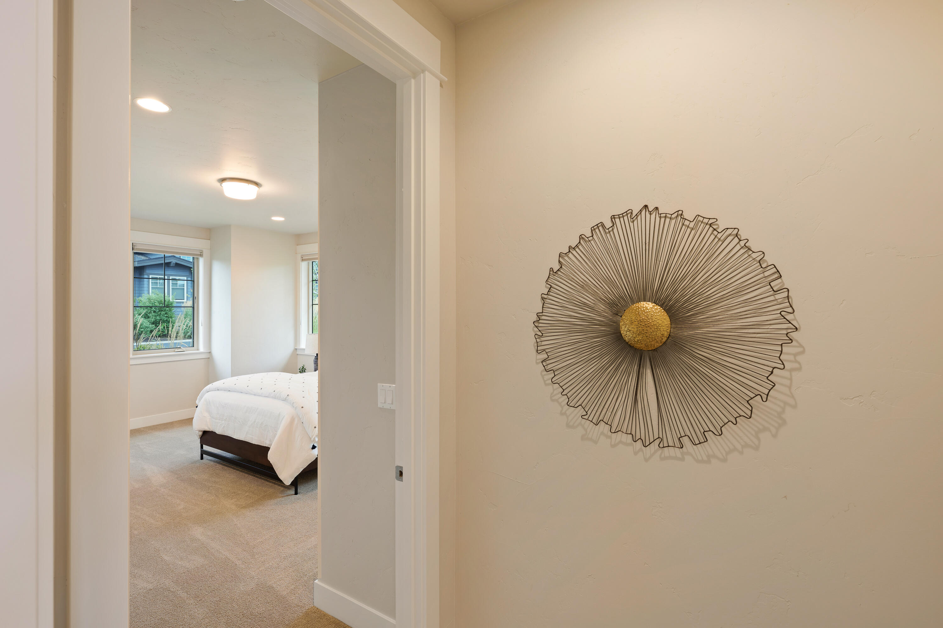 Tetherow - Residential