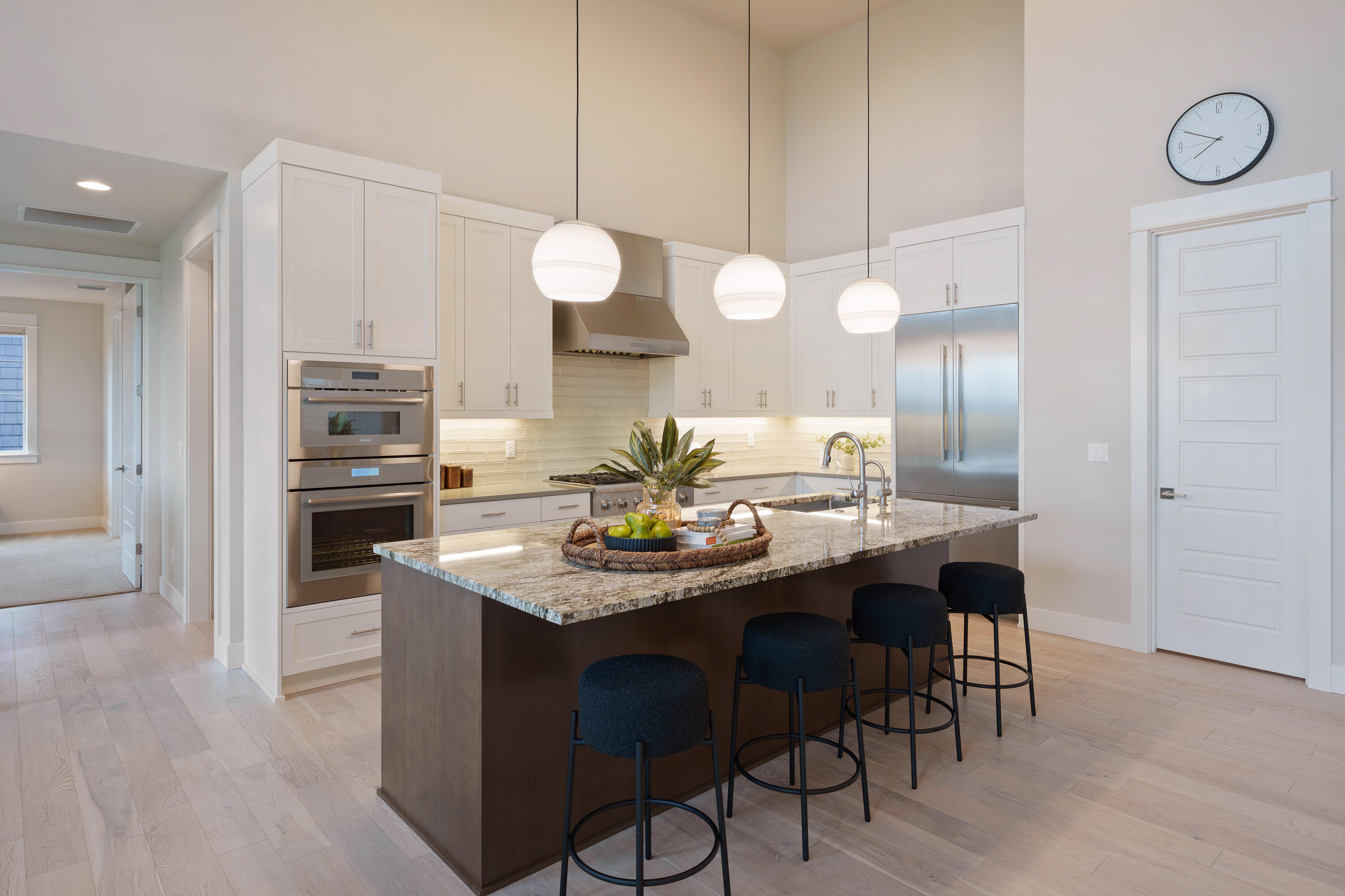 Tetherow - Residential