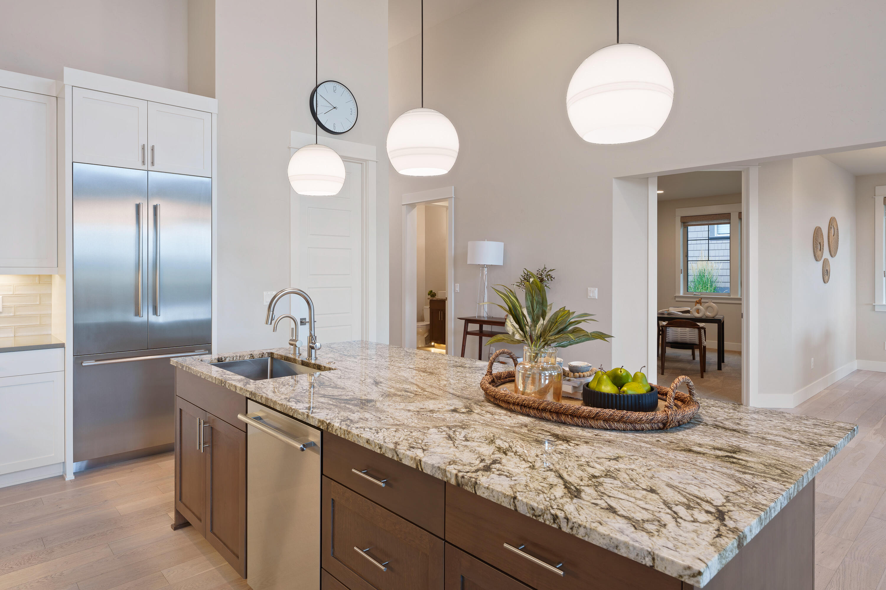 Tetherow - Residential