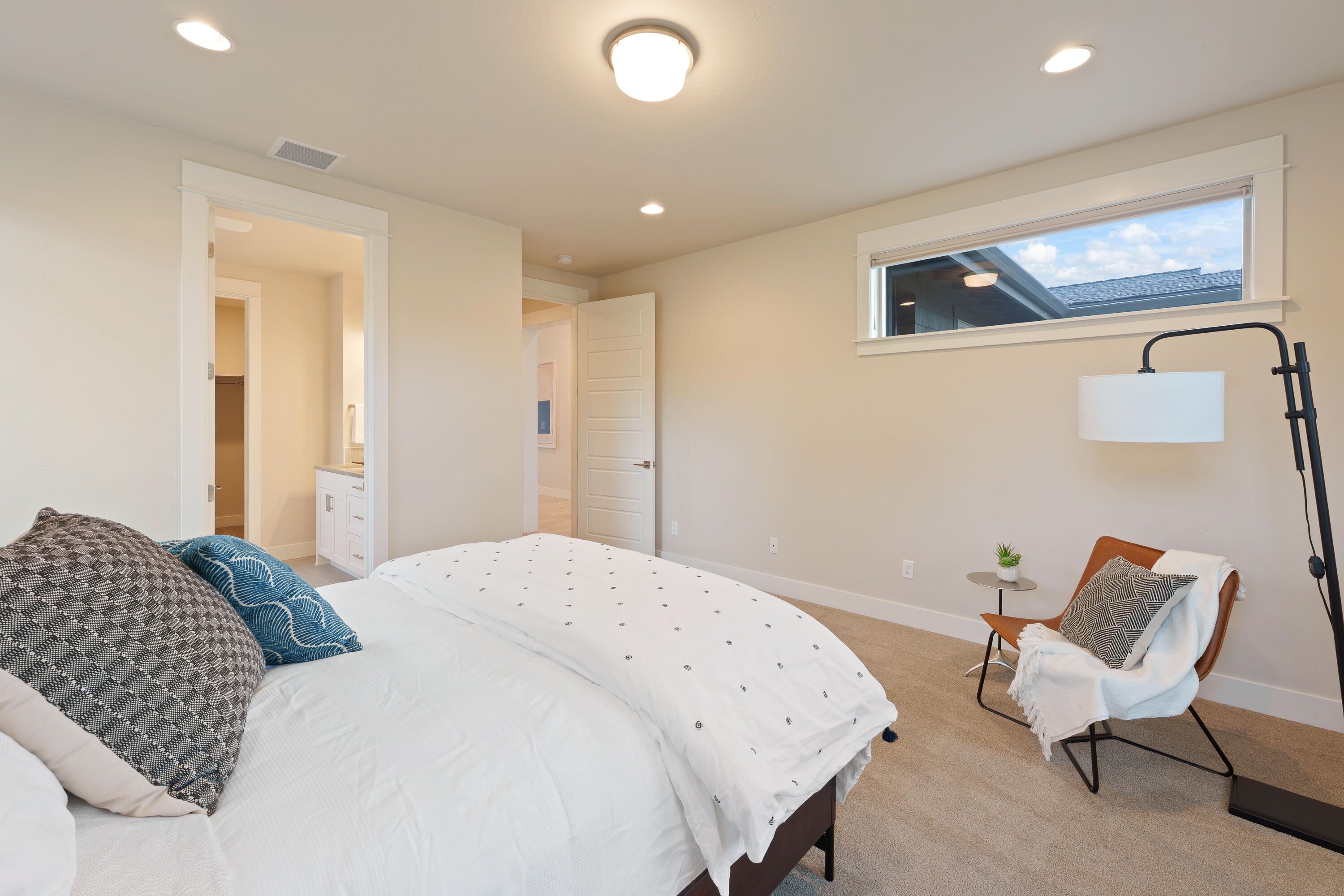 Tetherow - Residential