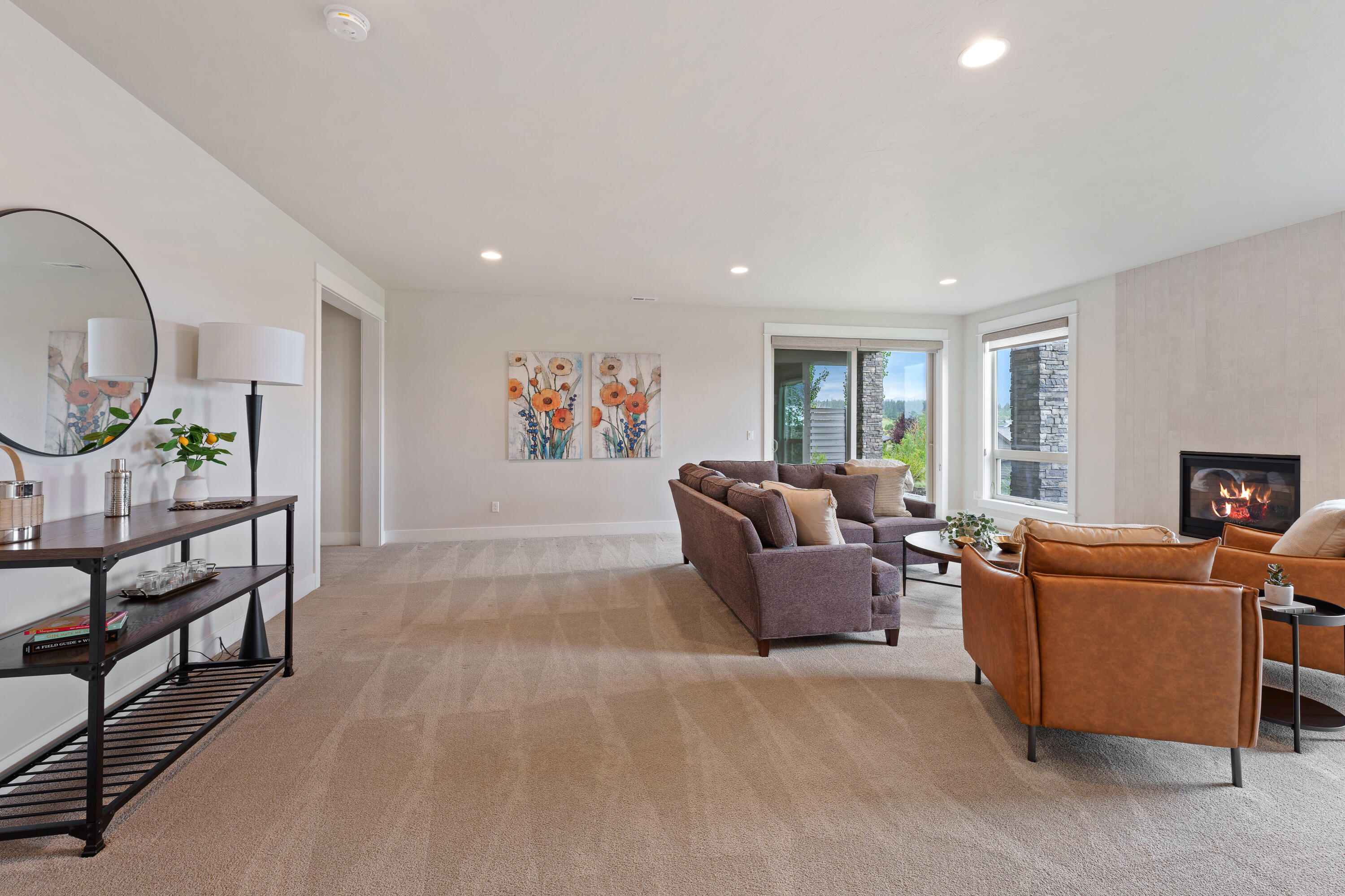 Tetherow - Residential