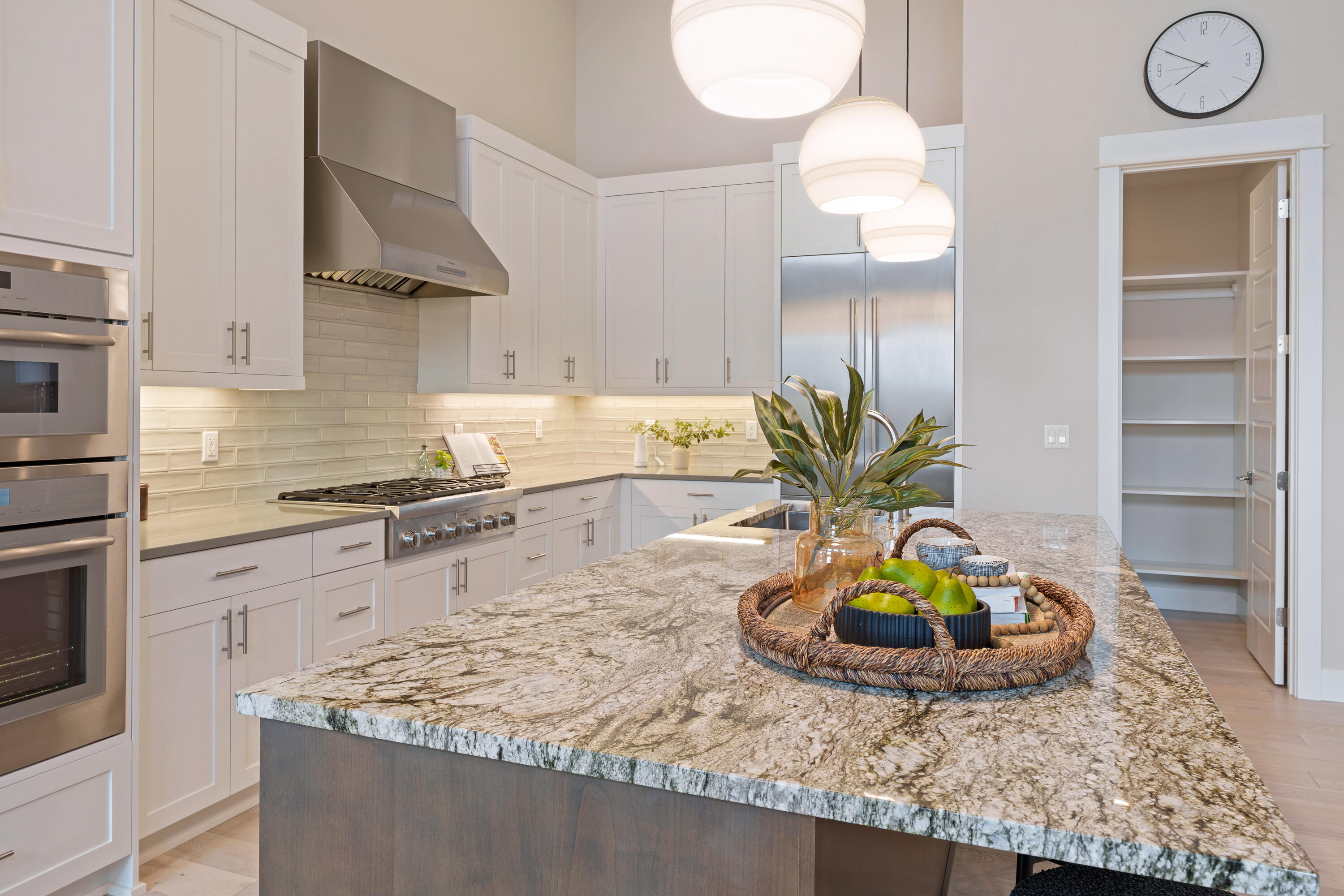 Tetherow - Residential